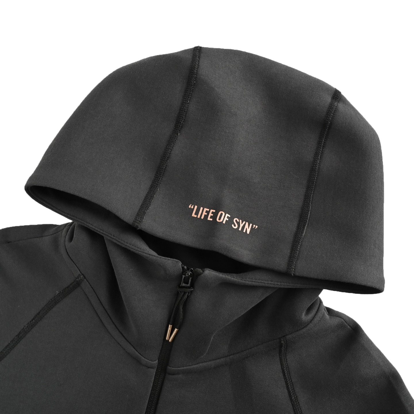 Nike/耐克 Central Cee 联名印花套装拼接外套 Nike x Central Cee 联名款