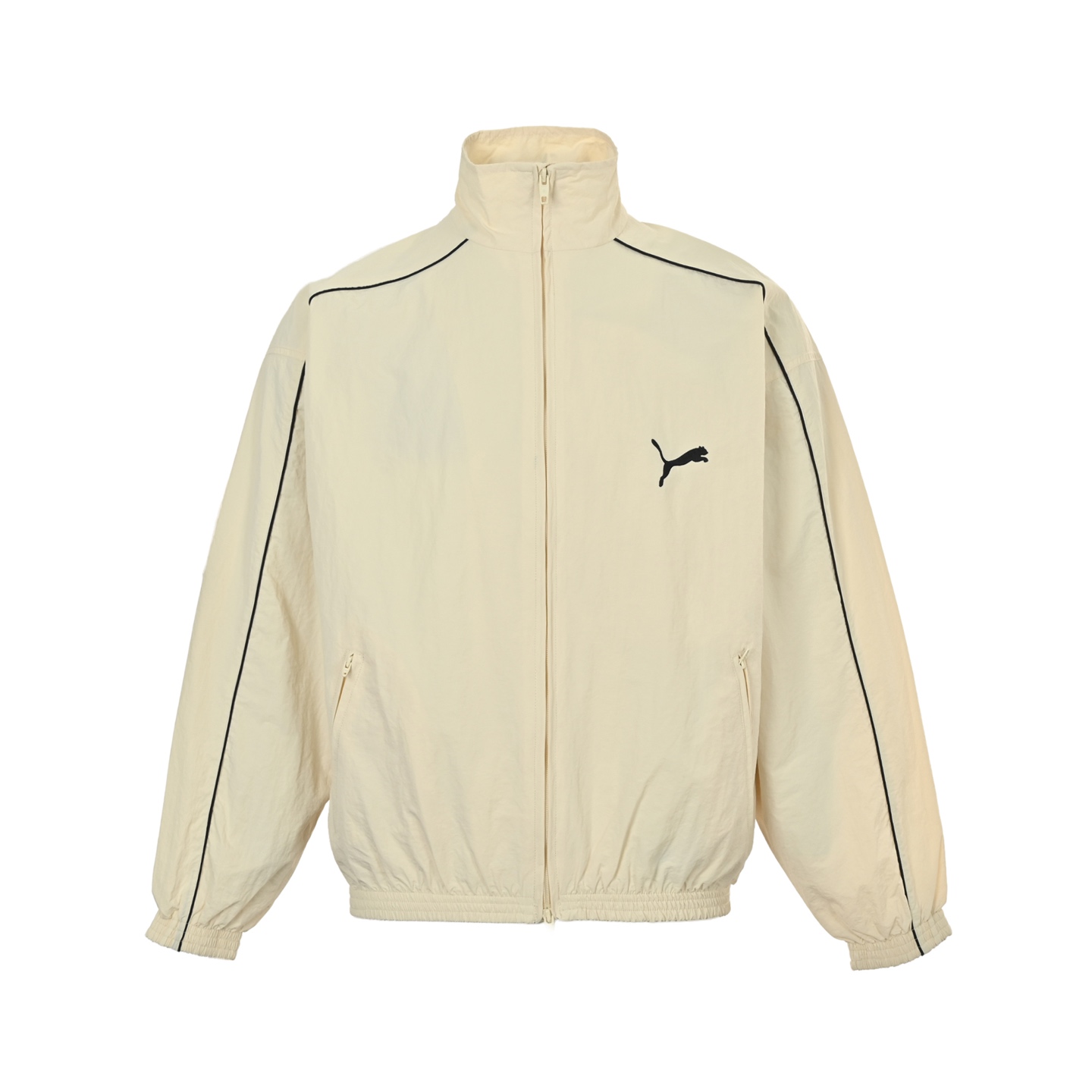 Balenciaga/巴黎世家 25Fw Puma联名款冲锋衣夹克外套 Balenciaga/巴黎世家 25Fw Puma联名款冲锋衣夹克外套