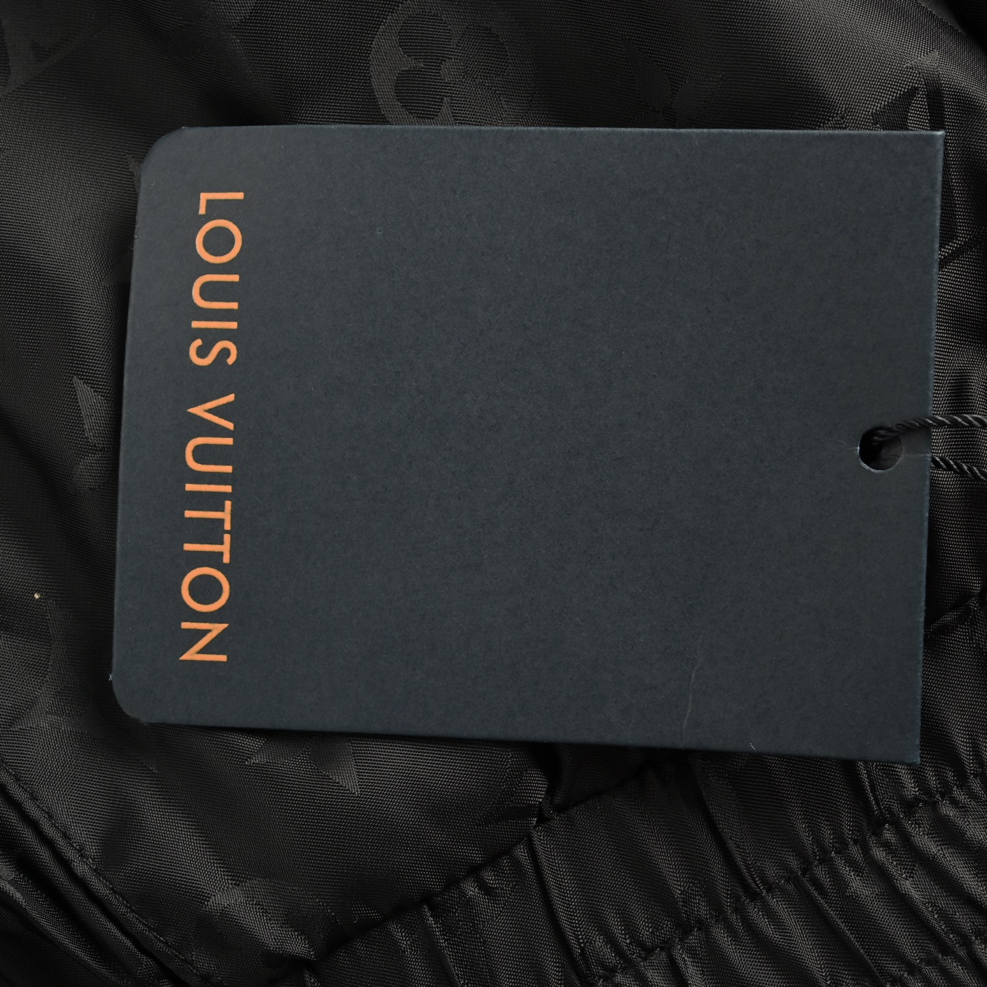 Louis Vuitton/路易威登 25Fw 暗纹老花拼接双面毛衣夹克-High Quatity Cheap Brand wholesale wholesaler seller Clothes Bags handbags Sneakers Top Fashion Clothing Shoes from China Factory Chinese suppliers best Quality Beautiful Price Louis Vuitton/路易威登 25Fw 暗纹老花拼接双面毛衣夹克