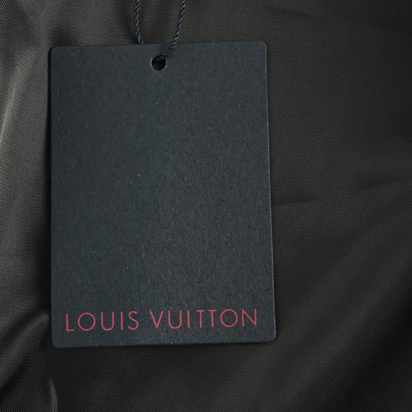 Louis Vuitton/路易威登 25Fw 菲董刺绣皮革飞行夹克外套