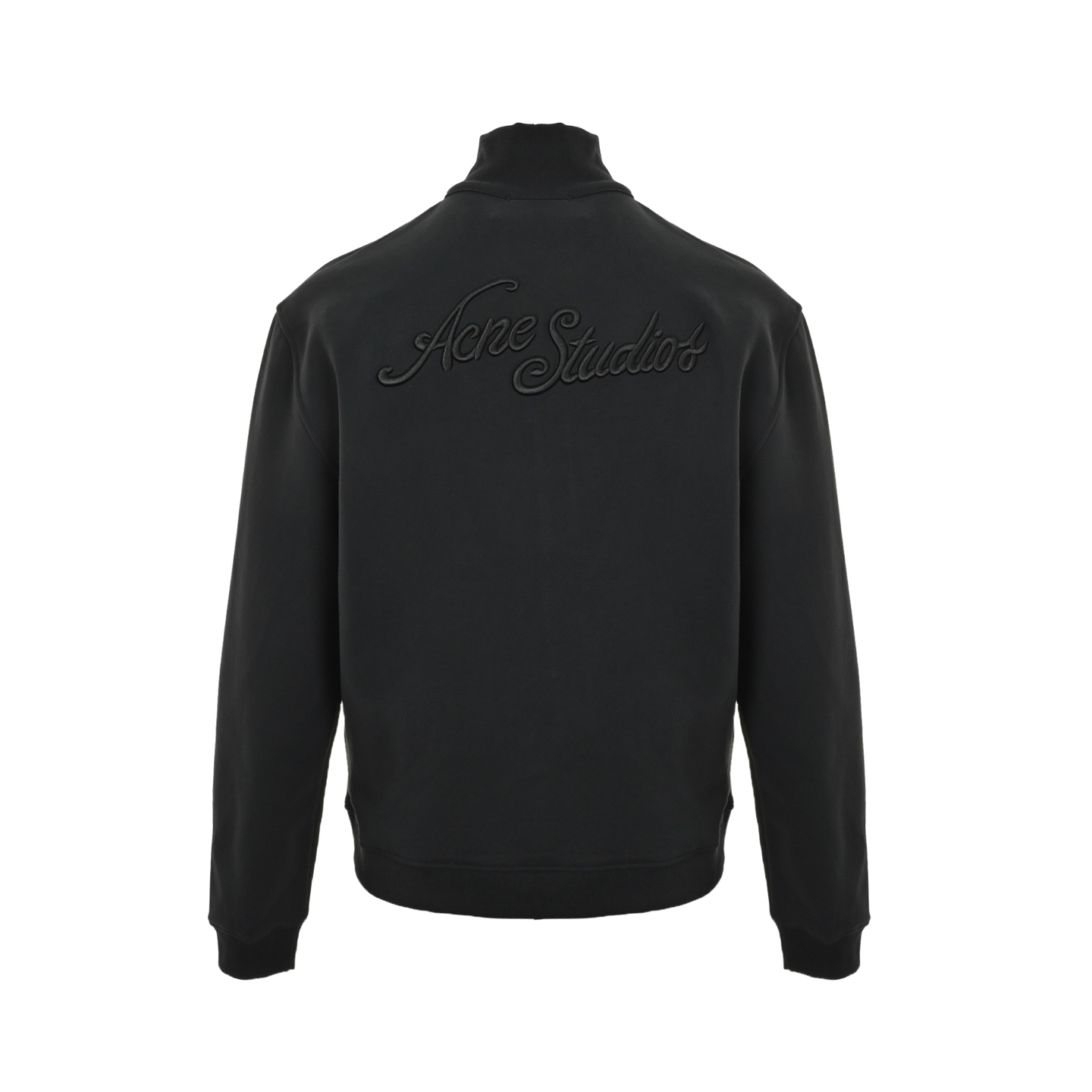 Acne Studios 25Fw 后背高抛字母夹克外套