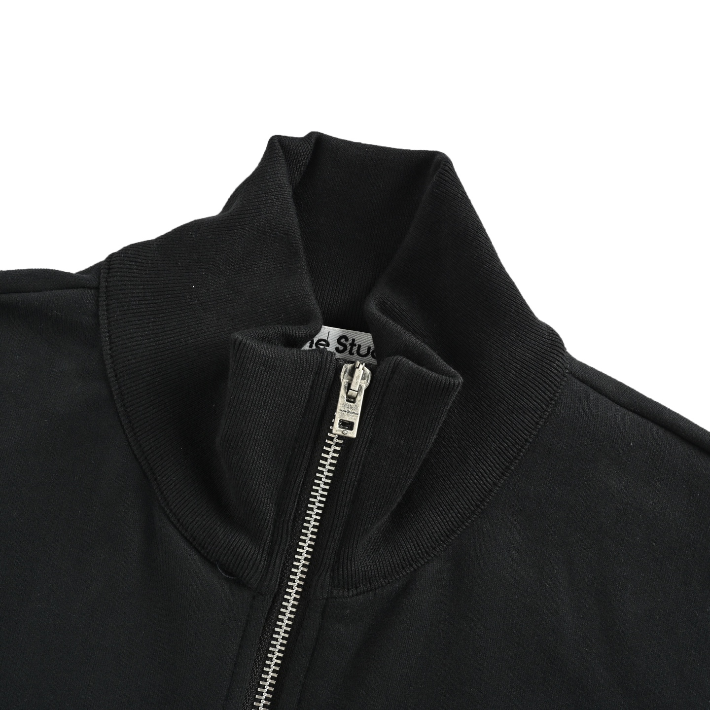 Acne Studios 25Fw 后背高抛字母夹克外套