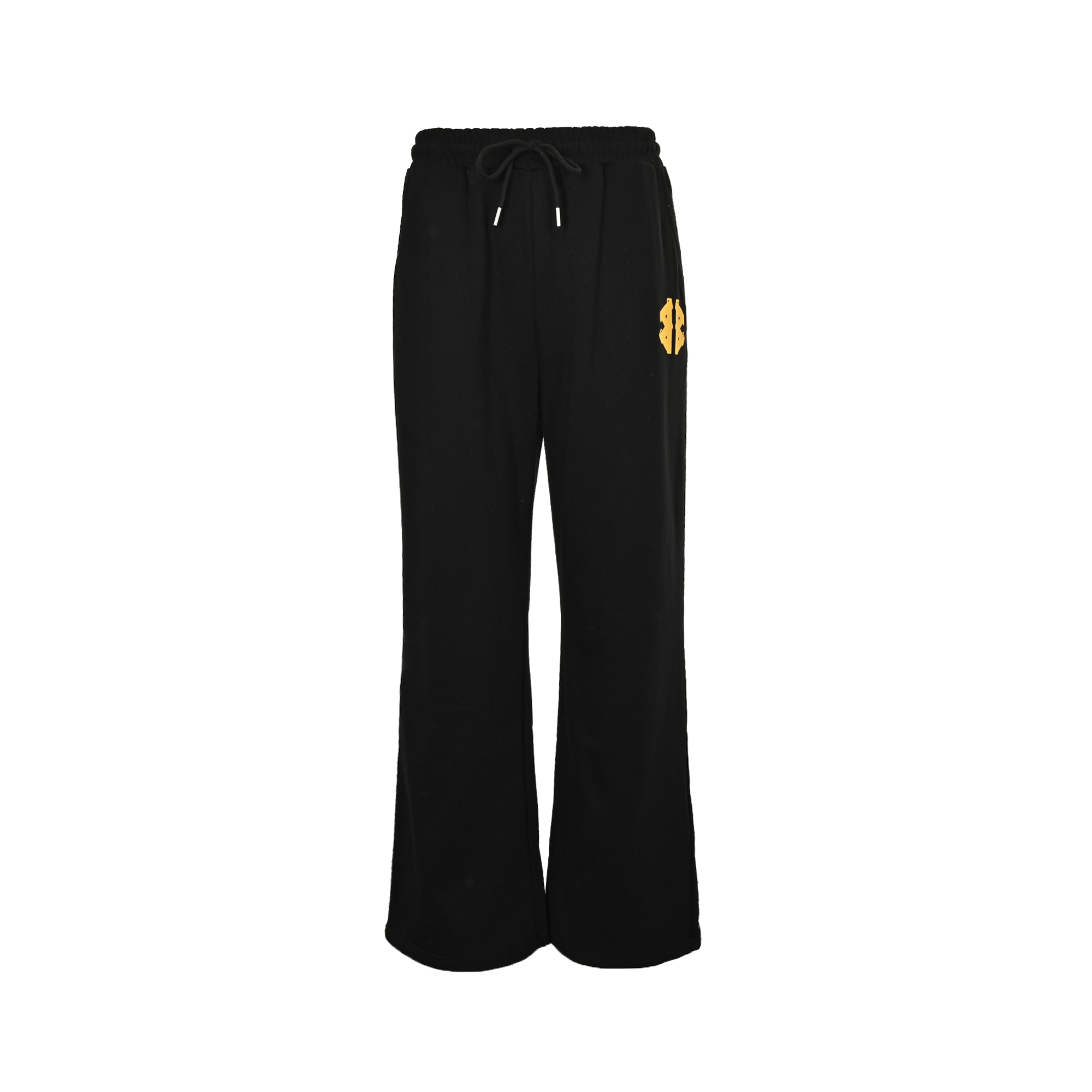 Balenciaga/巴黎世家 25Fw 美纹纸胶带长裤