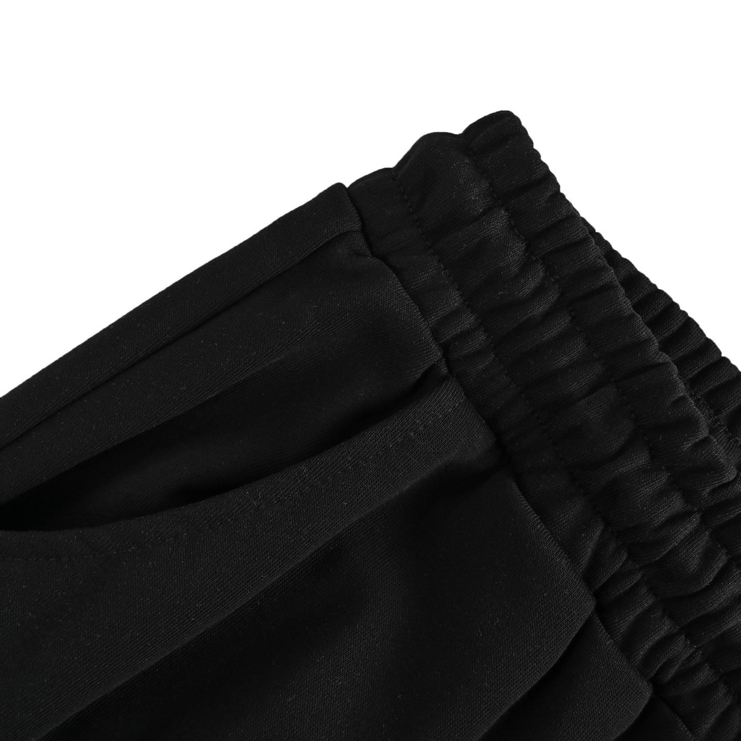 Balenciaga/巴黎世家 25Fw 美纹纸胶带长裤