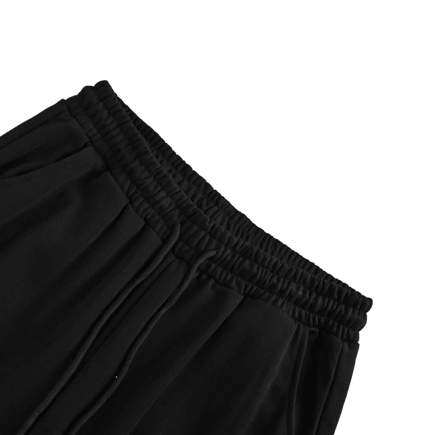 Balenciaga/巴黎世家 25Fw 美纹纸胶带长裤