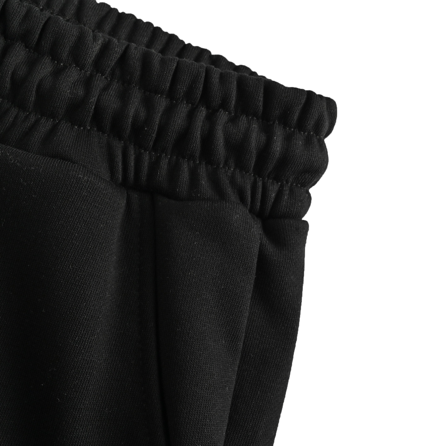 Balenciaga/巴黎世家 25Fw 曼联徽标刺绣长裤