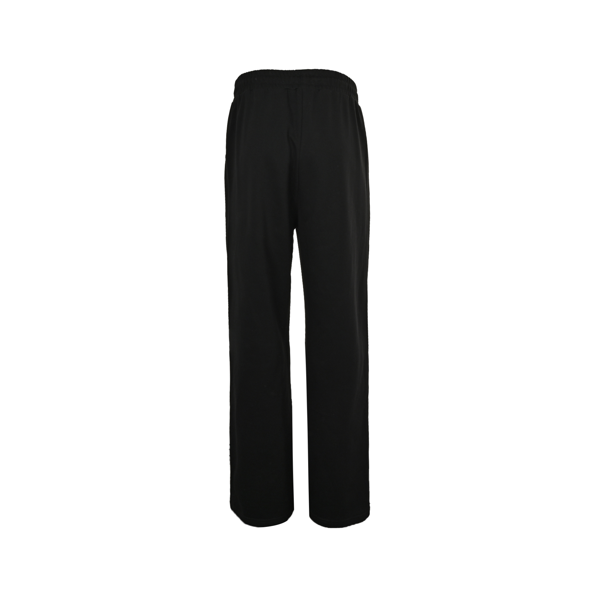 Balenciaga/巴黎世家 25Fw 曼联徽标刺绣长裤