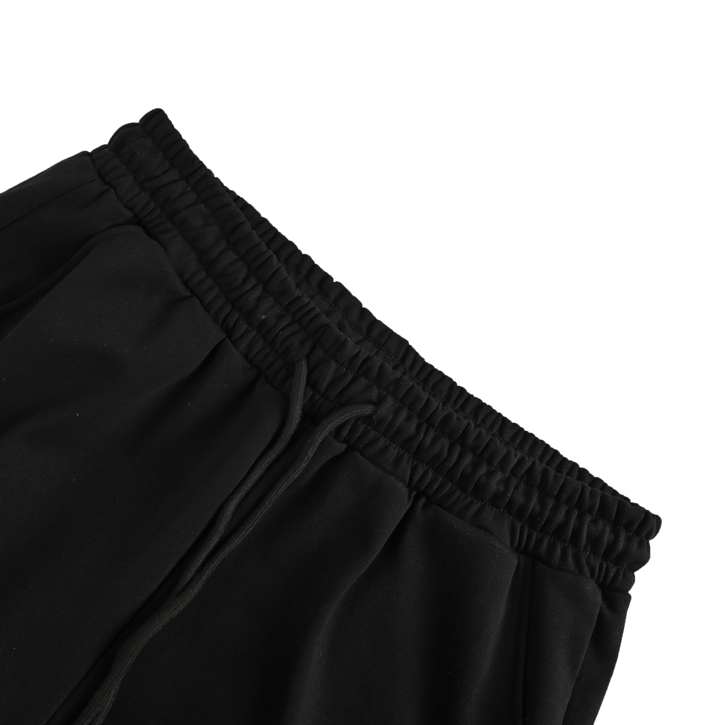 Balenciaga/巴黎世家 25Fw 曼联徽标刺绣长裤