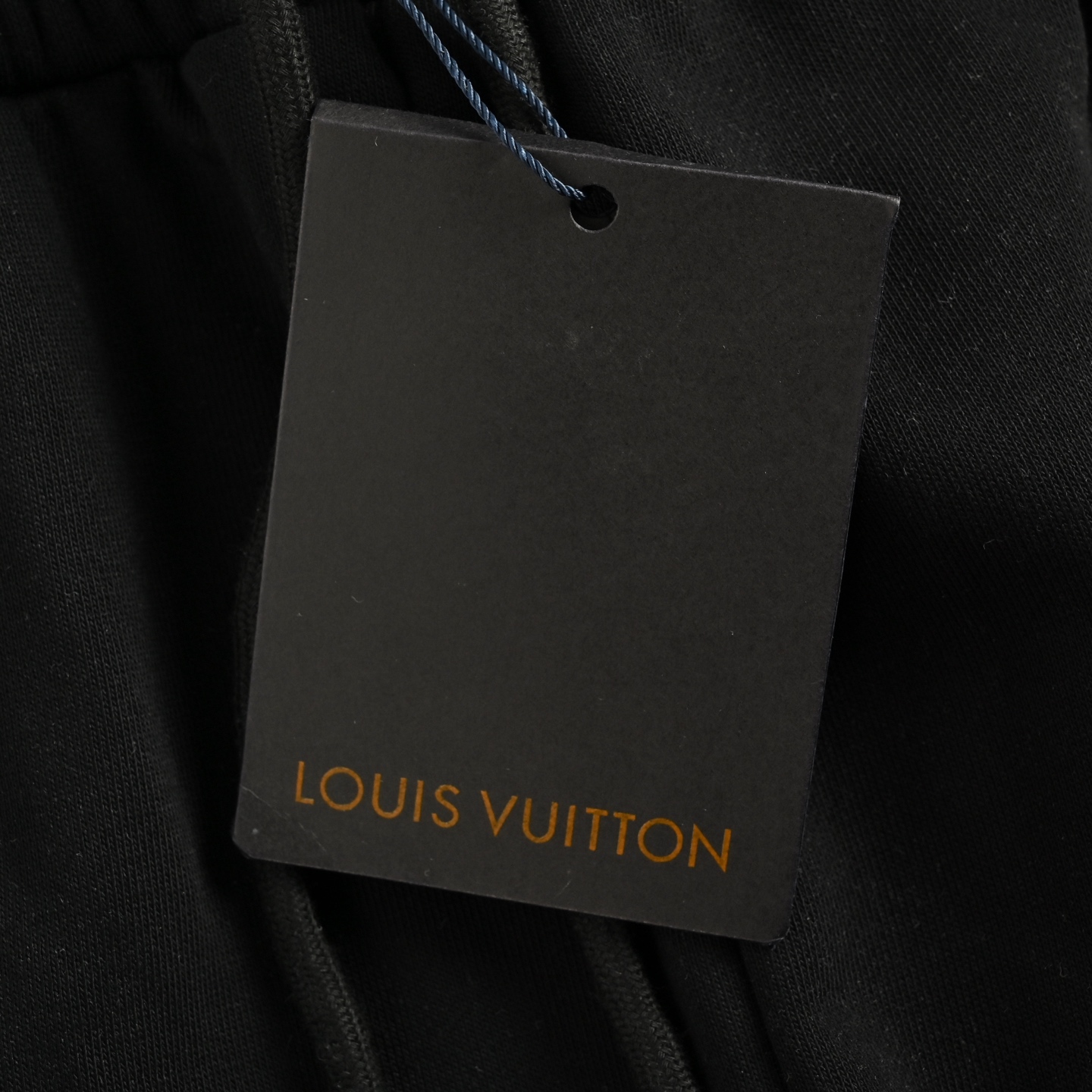 Louis Vuitton/路易威登 25Fw 刺绣字母徽标长裤 Louis Vuitton/路易威登 25Fw 刺绣字母徽标长裤