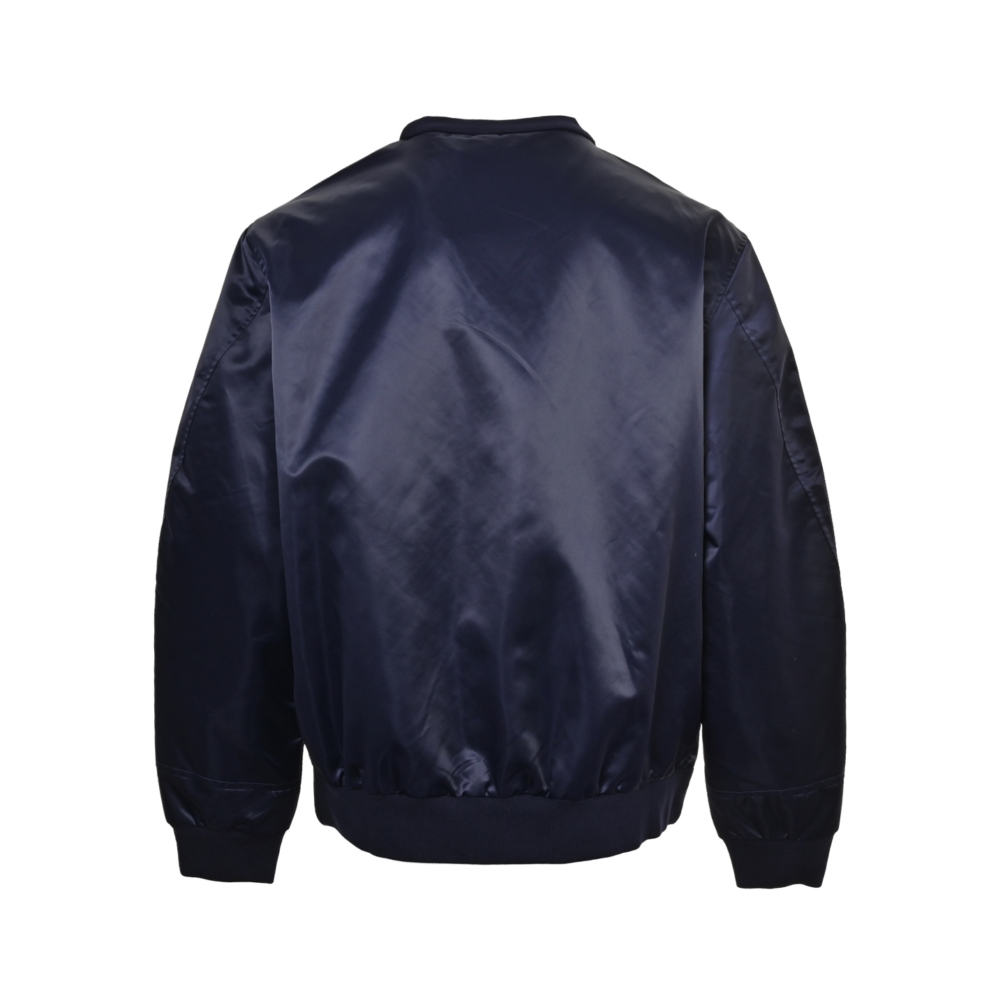 GIVENCHY/纪梵希 25Fw 贴布绣圆领卫衣 GIVENCHY/纪梵希 25Fw 贴布绣圆领卫衣