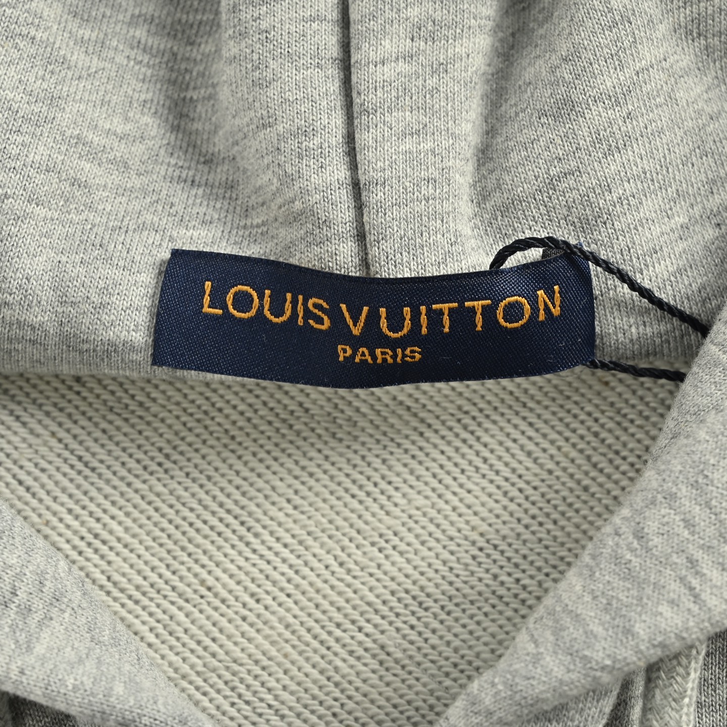 LouisVuitton/路易威登 幻彩刺绣拉链连帽外套 LouisVuitton/路易威登 幻彩刺绣拉链连帽外套