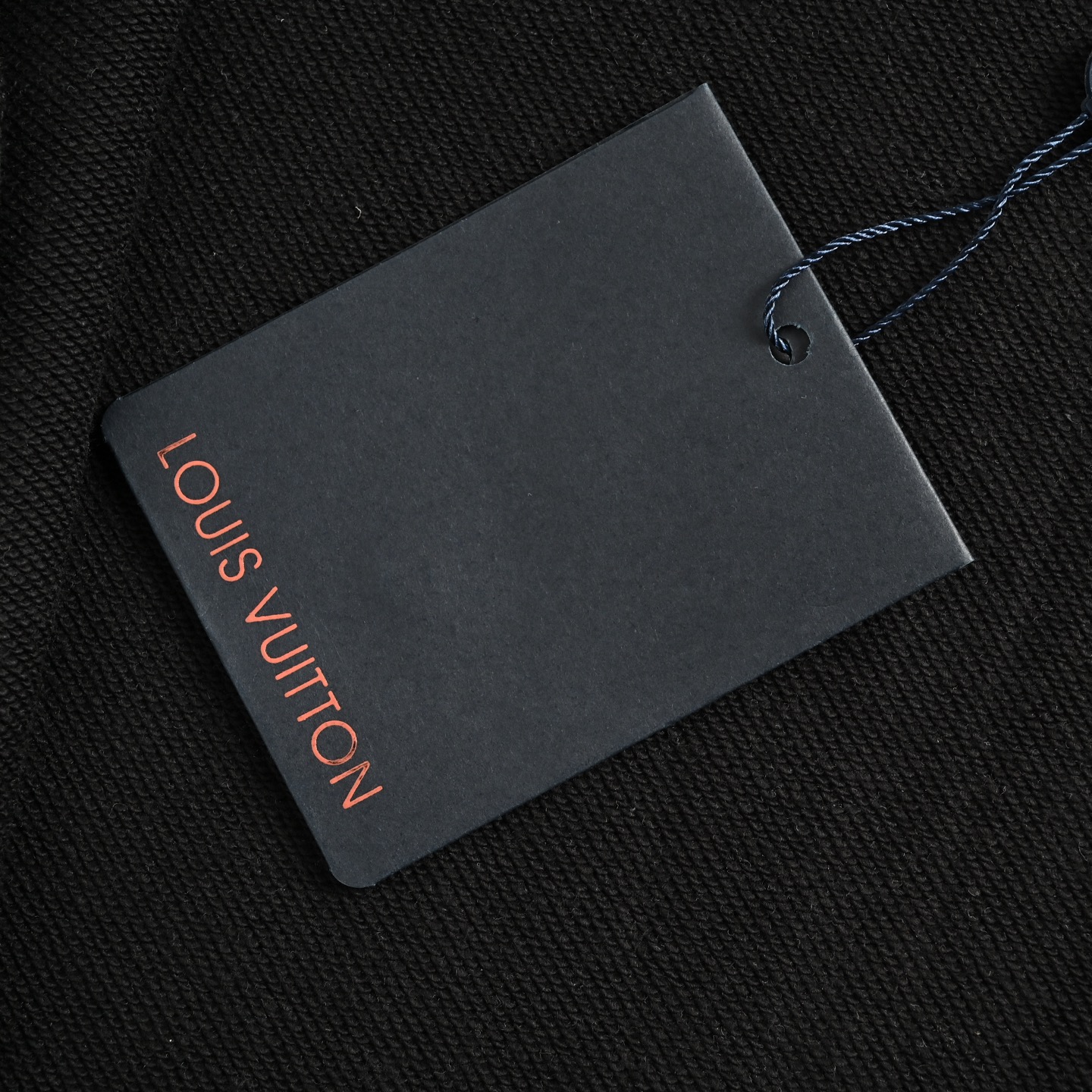 LouisVuitton/路易威登 音乐人乐队喷绘印花拉链连帽外套 LouisVuitton/路易威登 音乐人乐队喷绘印花拉链连帽外套