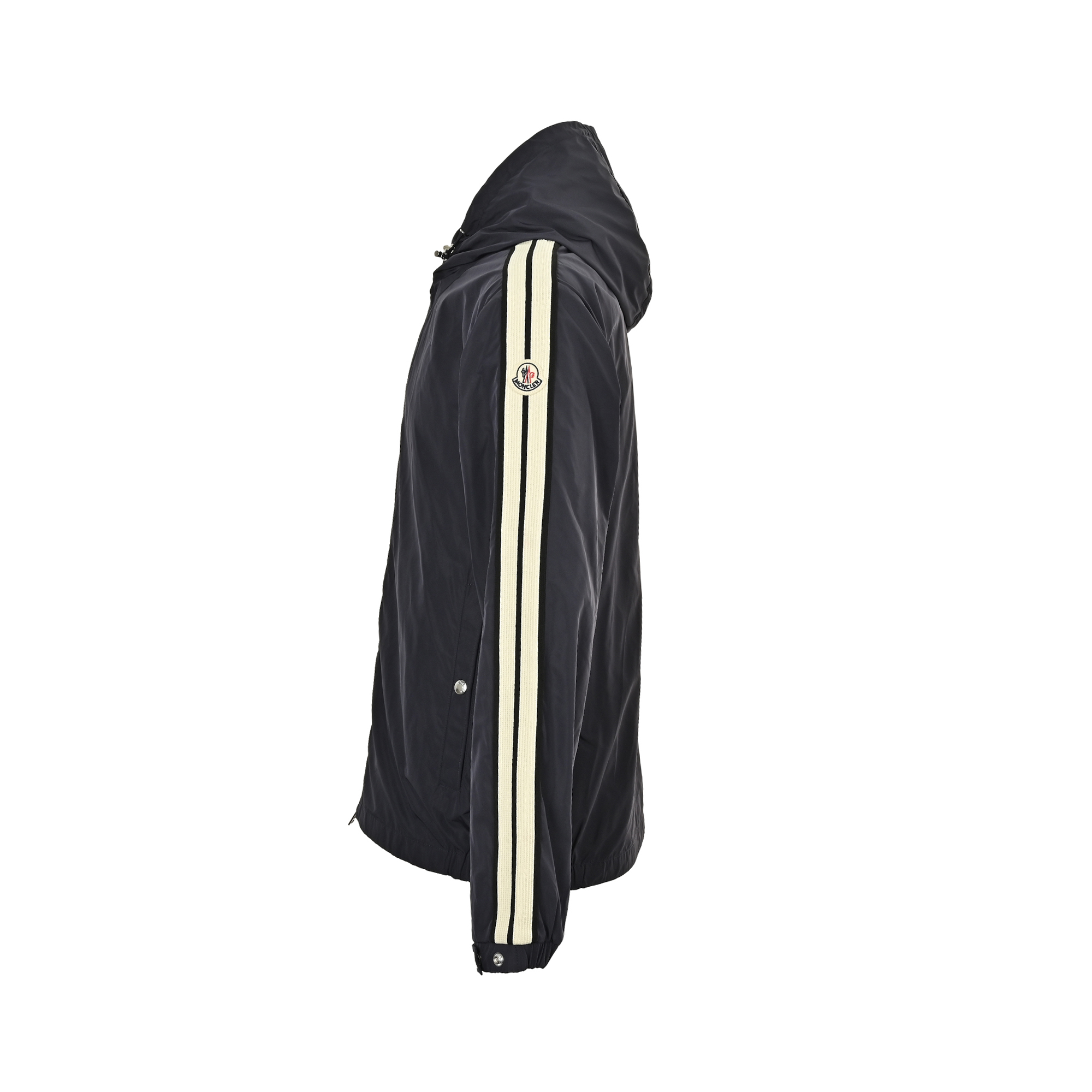 Moncler/蒙口 25Fw 徽标织带尼龙冲锋衣夹克外套-High Quatity Cheap Brand wholesale wholesaler seller Clothes Bags handbags Sneakers Top Fashion Clothing Shoes from China Factory Chinese suppliers best Quality Beautiful Price Moncler/蒙口 25Fw 徽标织带尼龙冲锋衣夹克外套