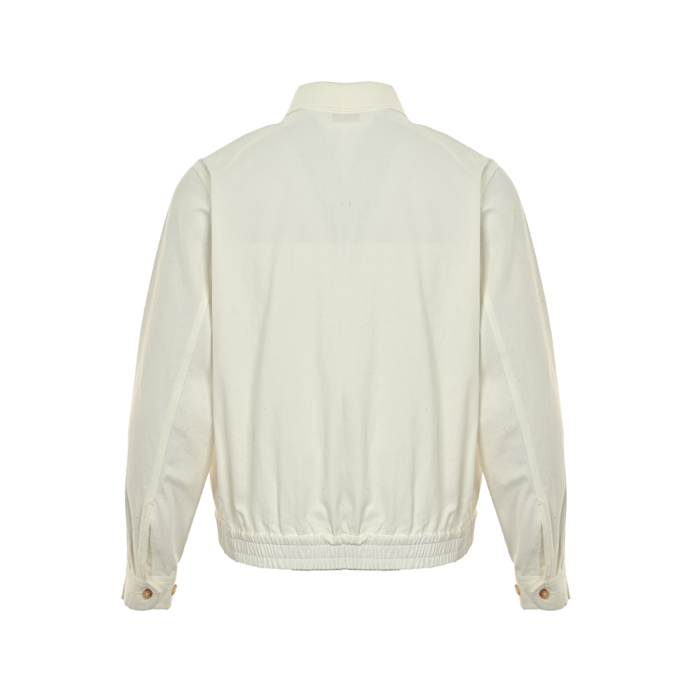 Ralph Lauren/拉夫劳伦 马标刺绣纯白夹克外套 Ralph Lauren/拉夫劳伦 马标刺绣纯白夹克外套
