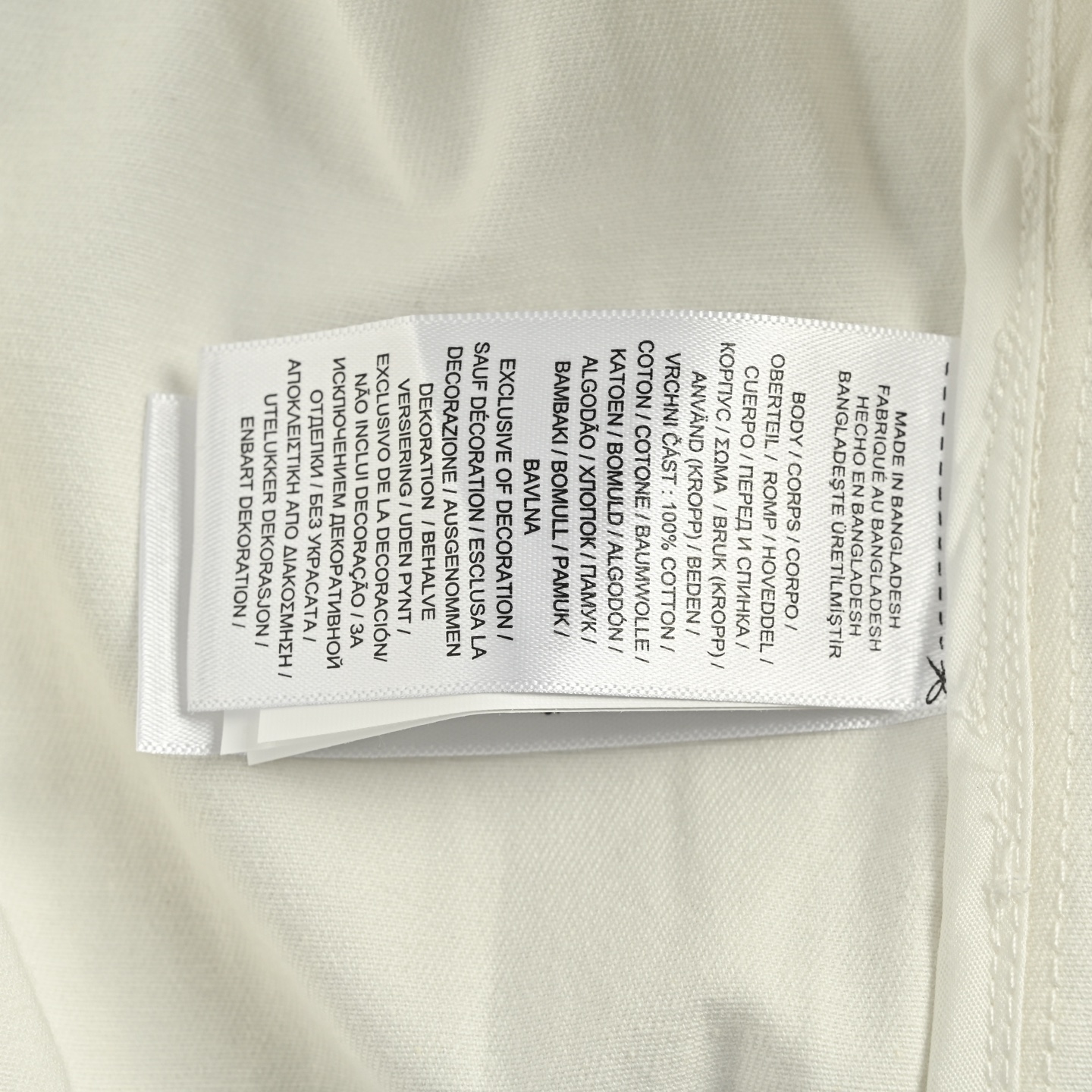 Ralph Lauren/拉夫劳伦 马标刺绣纯白夹克外套 Ralph Lauren/拉夫劳伦 马标刺绣纯白夹克外套