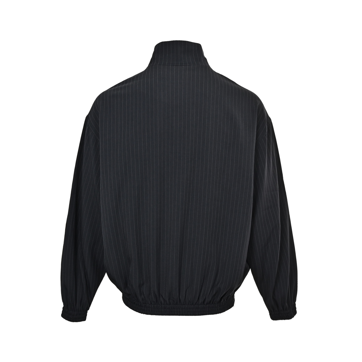 Acne Studios 25Fw 蝴蝶结刺绣条纹夹克外套 Acne Studios 25Fw 蝴蝶结刺绣条纹夹克外套