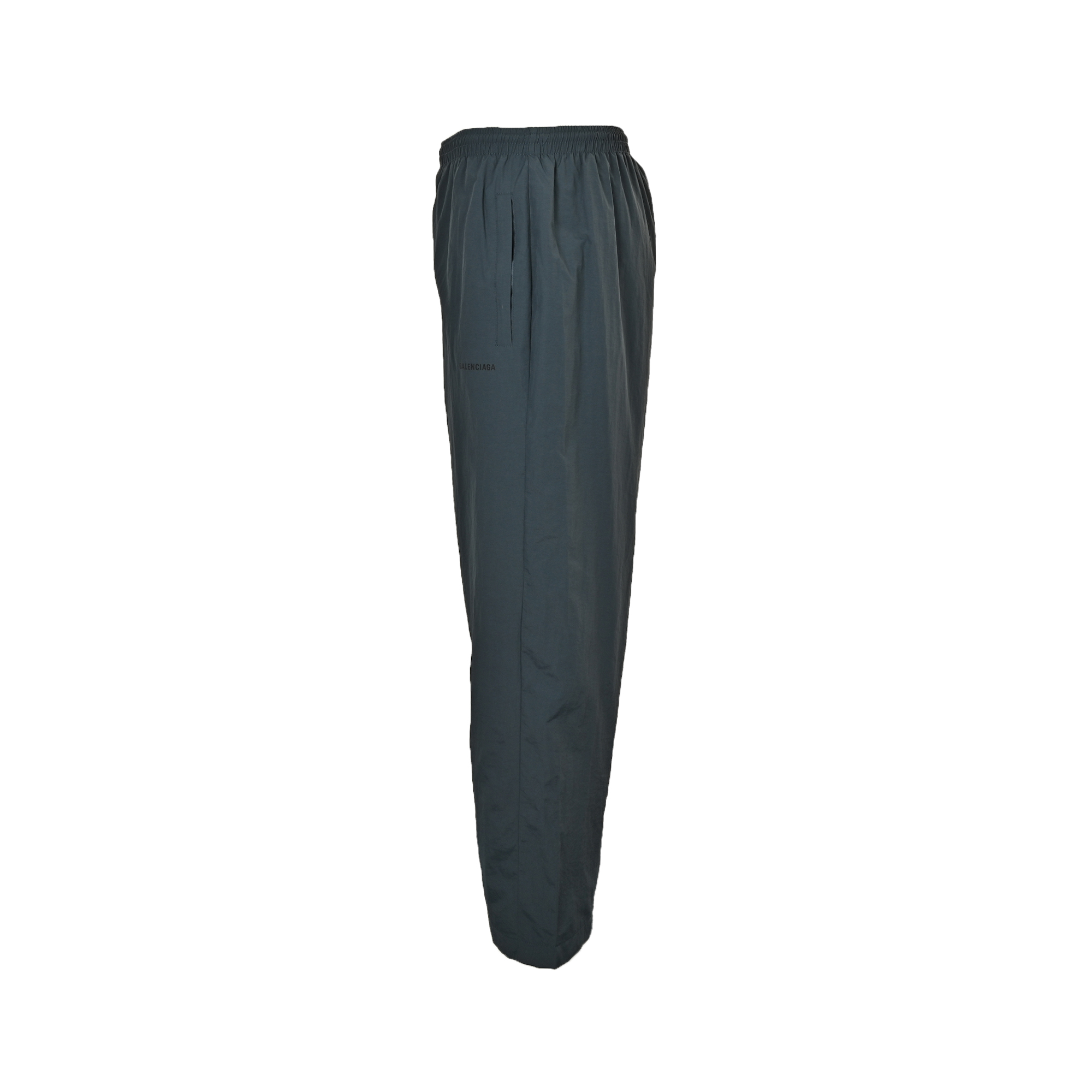 Balenciaga/巴黎世家 25Fw 巴黎小字母长裤 Balenciaga/巴黎世家 25Fw 巴黎小字母长裤