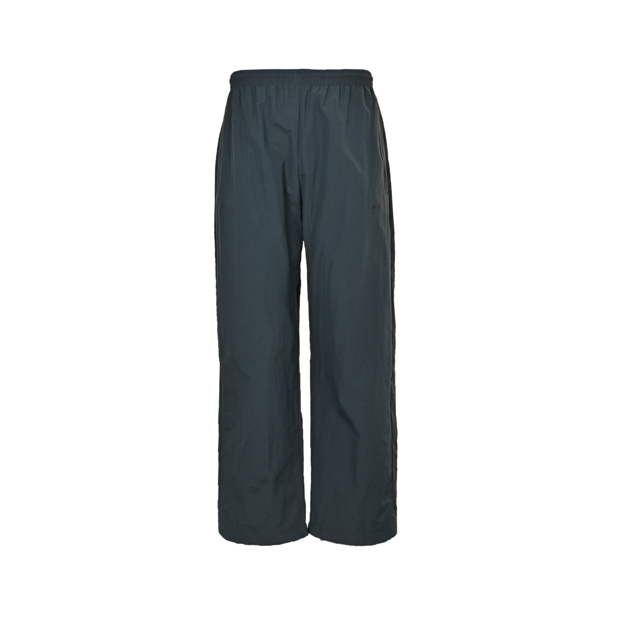 Balenciaga/巴黎世家 25Fw 巴黎小字母长裤 Balenciaga/巴黎世家 25Fw 巴黎小字母长裤