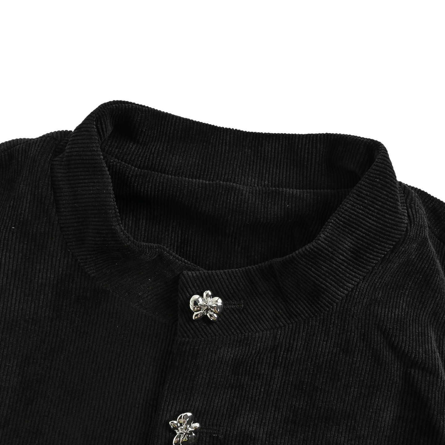 Galliano Landor 24Fw 中国风灯芯绒夹克外套 Galliano Landor 24Fw 中国风灯芯绒夹克外套