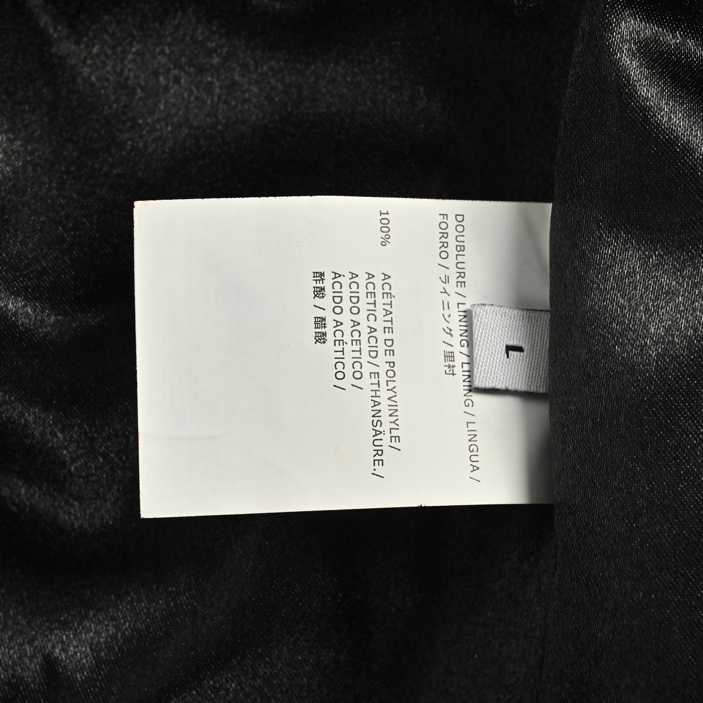 Galliano Landor 24Fw 中国风灯芯绒夹克外套 Galliano Landor 24Fw 中国风灯芯绒夹克外套