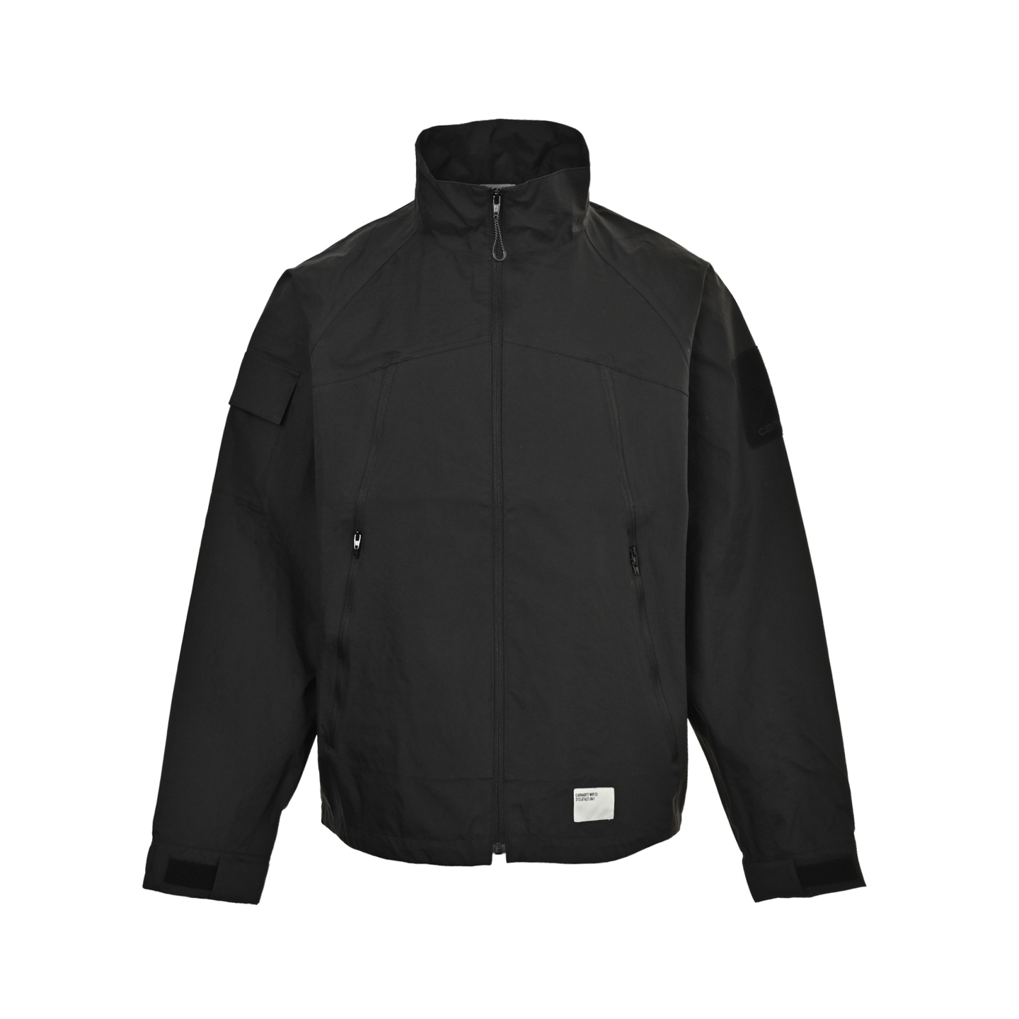 Carhartt/卡哈特 25Fw 梭织拉链夹克外套