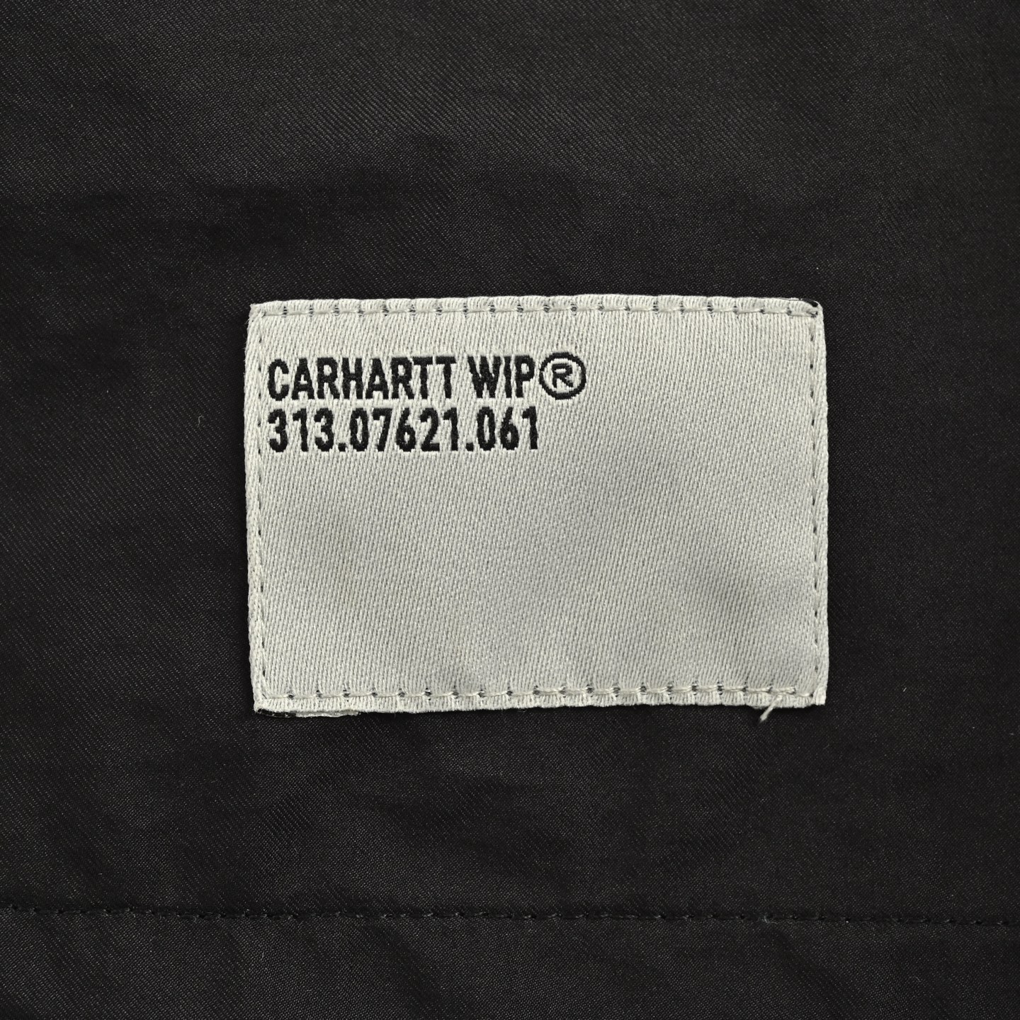Carhartt/卡哈特 25Fw 梭织拉链夹克外套