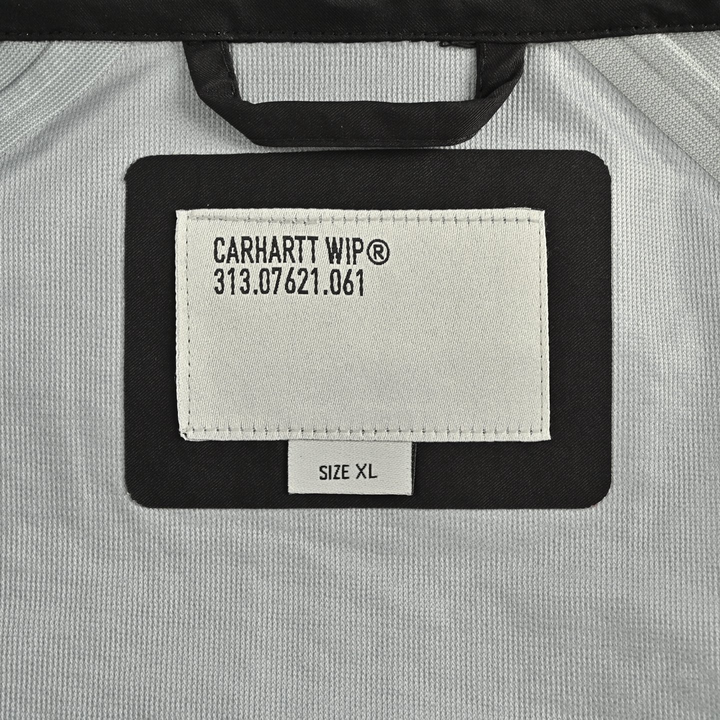 Carhartt/卡哈特 25Fw 梭织拉链夹克外套
