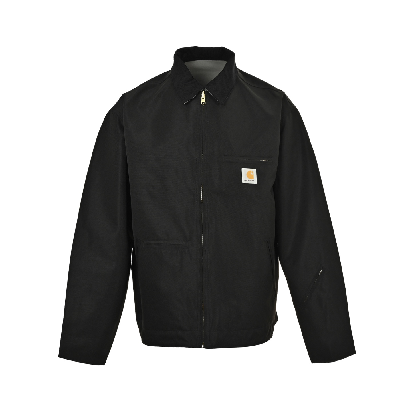 Carhartt/卡哈特 25Fw 双面穿灯芯绒外套 Carhartt/卡哈特 25Fw 双面穿灯芯绒外套