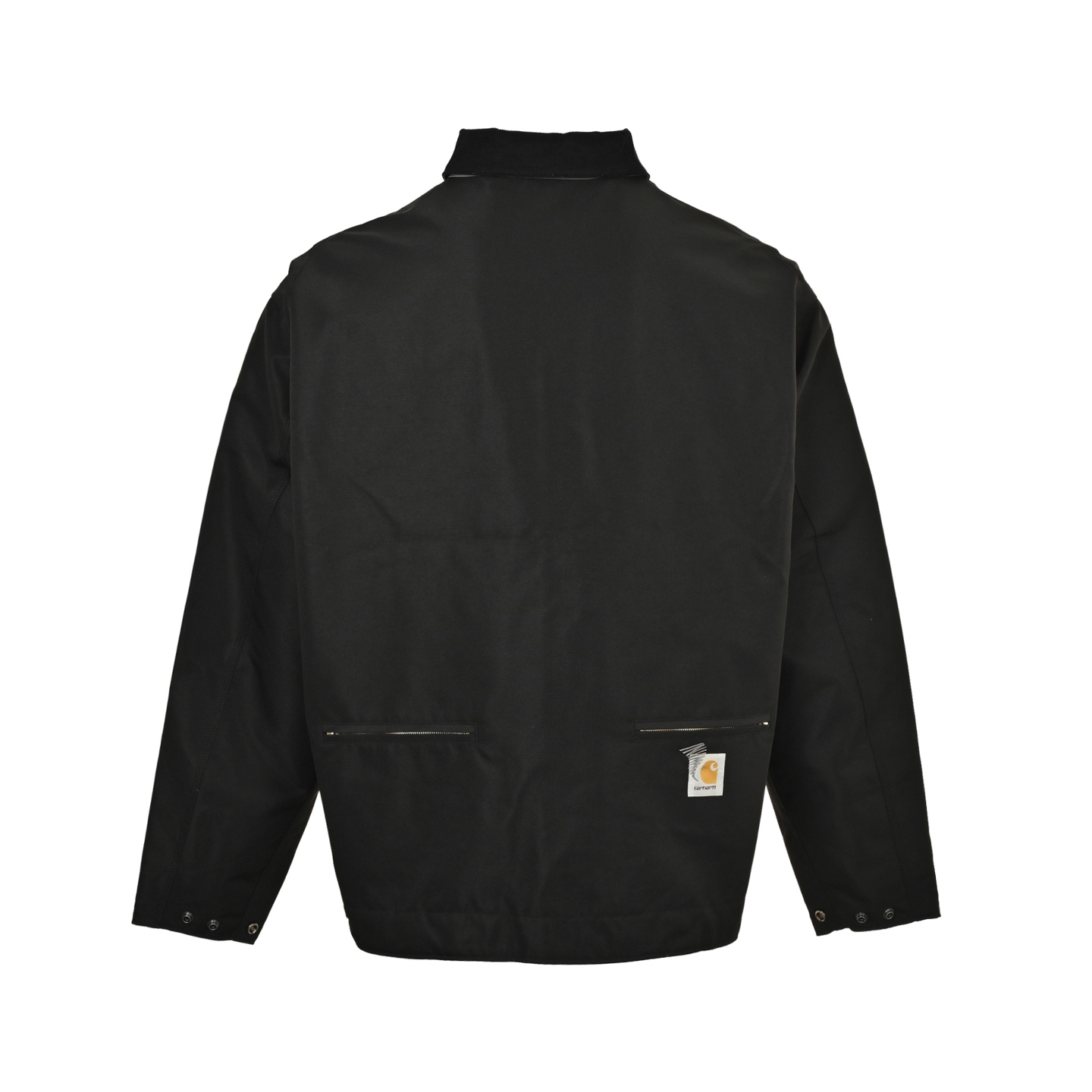 Carhartt/卡哈特 25Fw 双面穿灯芯绒外套 Carhartt/卡哈特 25Fw 双面穿灯芯绒外套