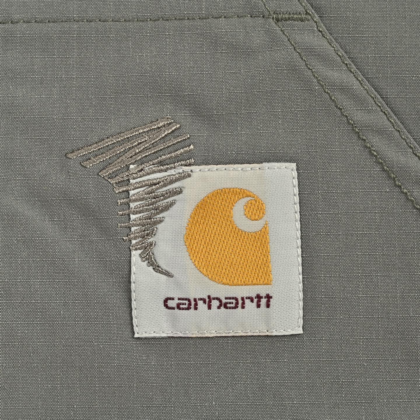 Carhartt/卡哈特 25Fw 双面穿灯芯绒外套 Carhartt/卡哈特 25Fw 双面穿灯芯绒外套
