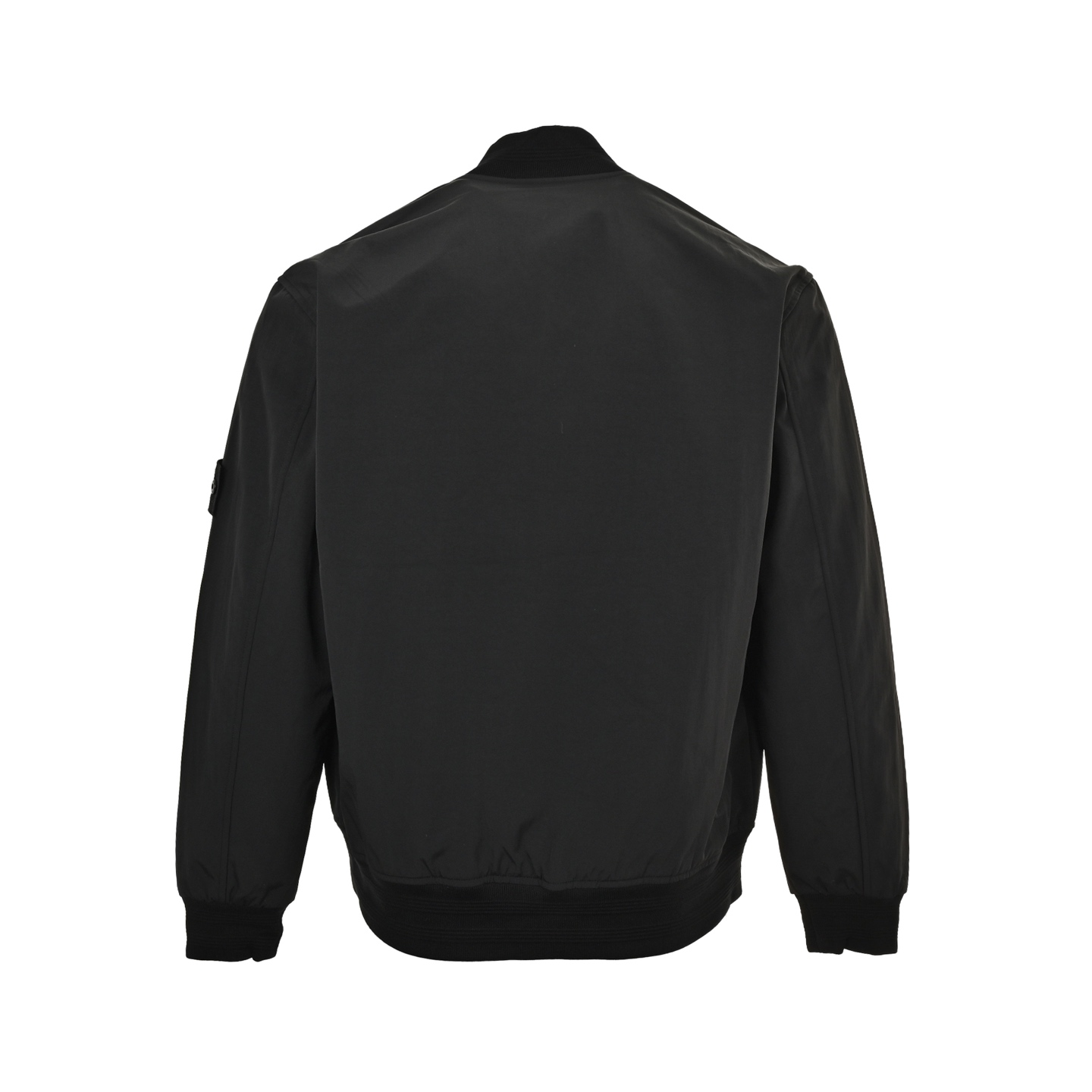 Dior/迪奥 石头岛联名刺绣徽标棒球服外套 定制定染纯棉混纺材质 Dior/迪奥 石头岛联名刺绣徽标棒球服外套 定制定染纯棉混纺材质