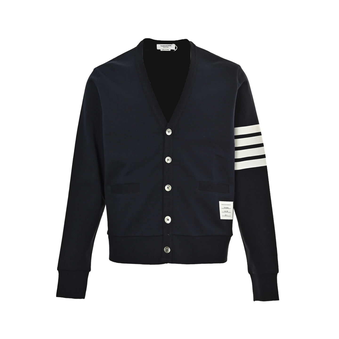 Thom Browne/汤姆布朗 针织毛衣开衫 Thom Browne/汤姆布朗 针织毛衣开衫
