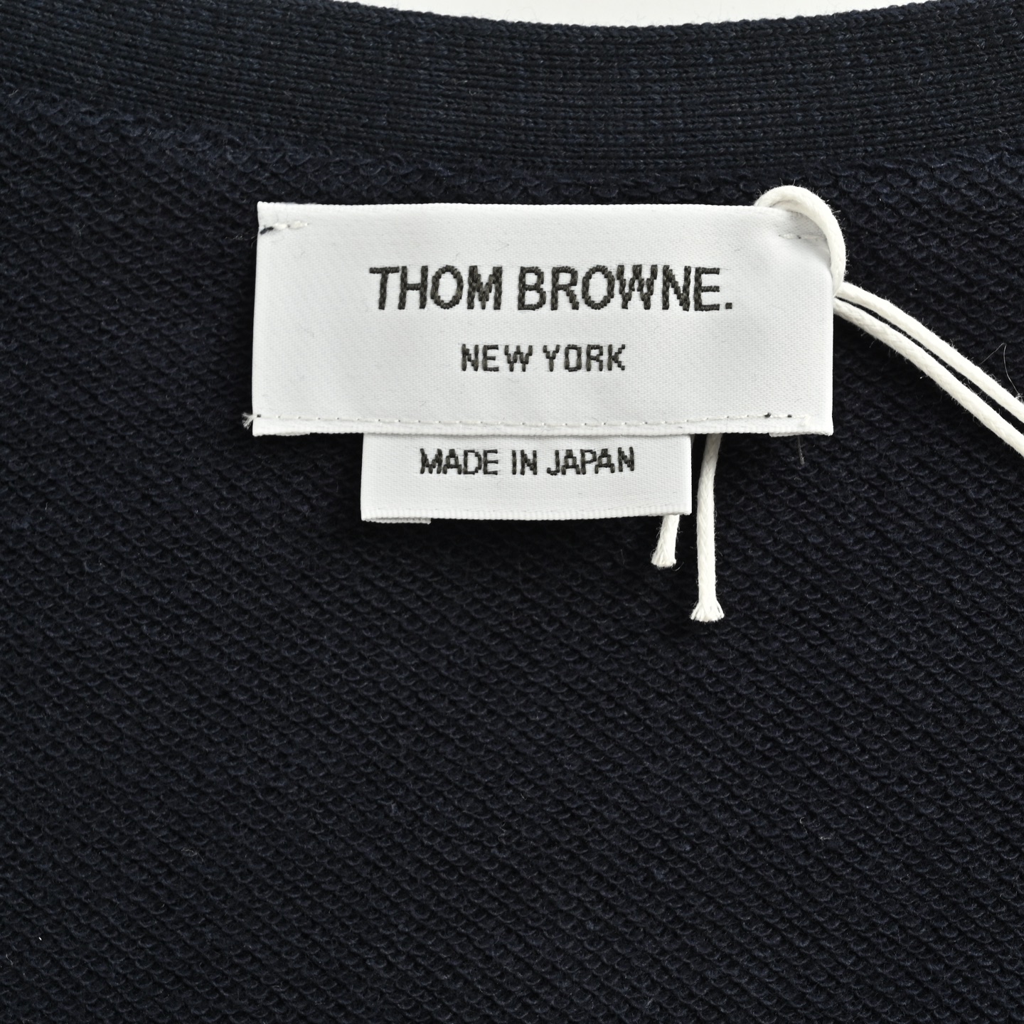Thom Browne/汤姆布朗 针织毛衣开衫 Thom Browne/汤姆布朗 针织毛衣开衫