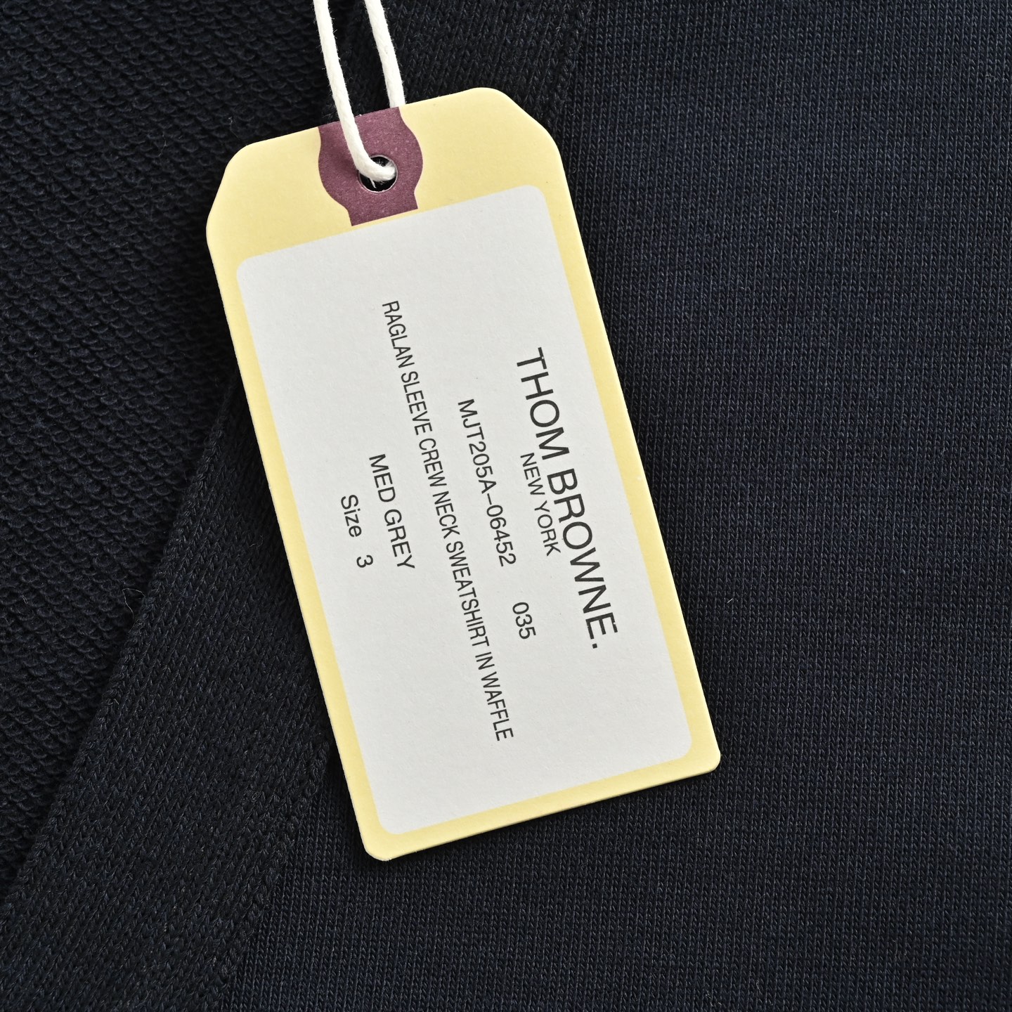 Thom Browne/汤姆布朗 针织毛衣开衫 Thom Browne/汤姆布朗 针织毛衣开衫