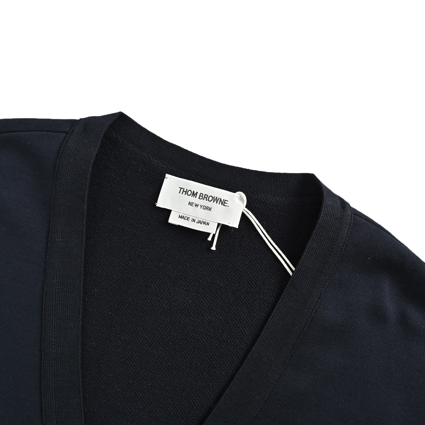 Thom Browne/汤姆布朗 针织毛衣开衫 Thom Browne/汤姆布朗 针织毛衣开衫