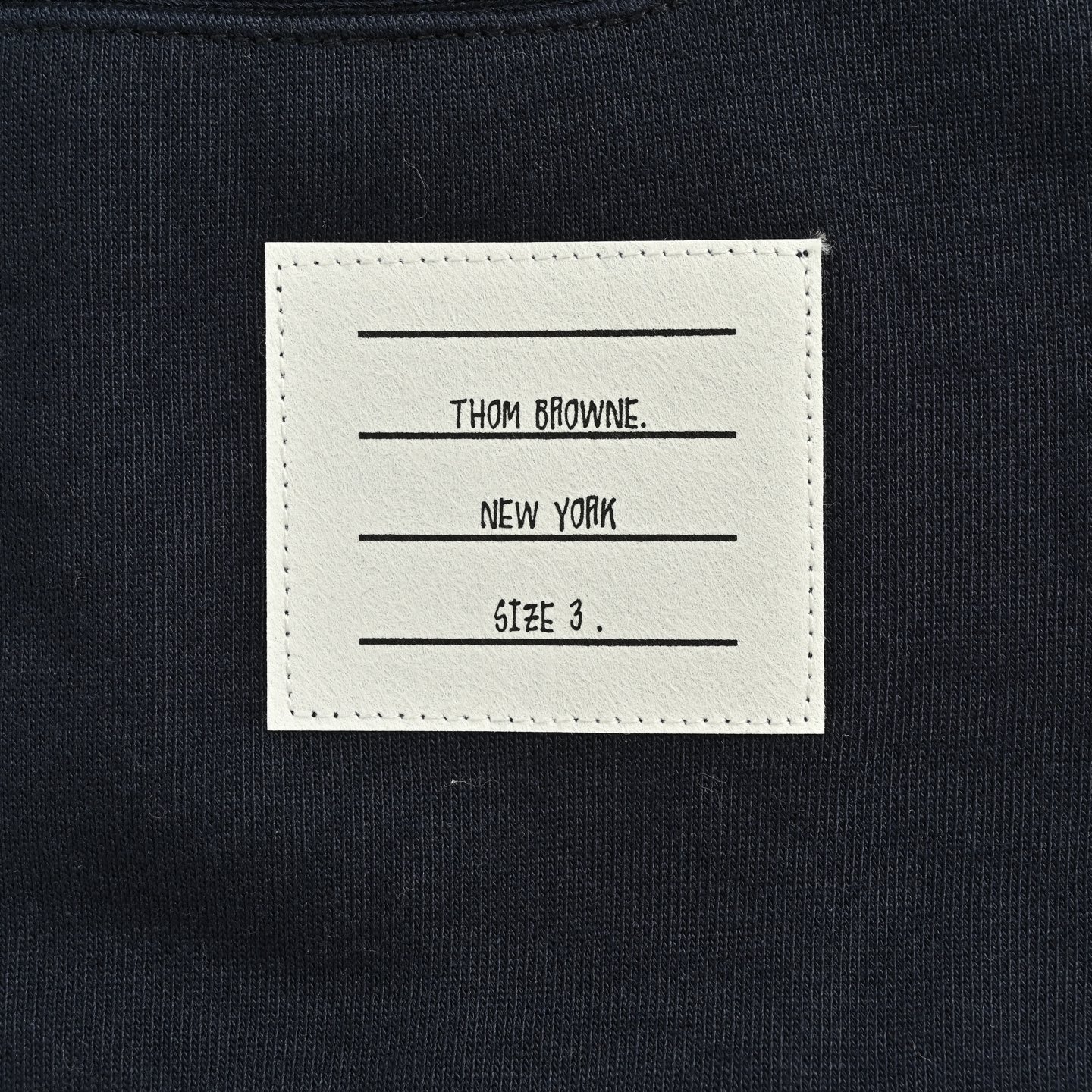Thom Browne/汤姆布朗 针织毛衣开衫 Thom Browne/汤姆布朗 针织毛衣开衫