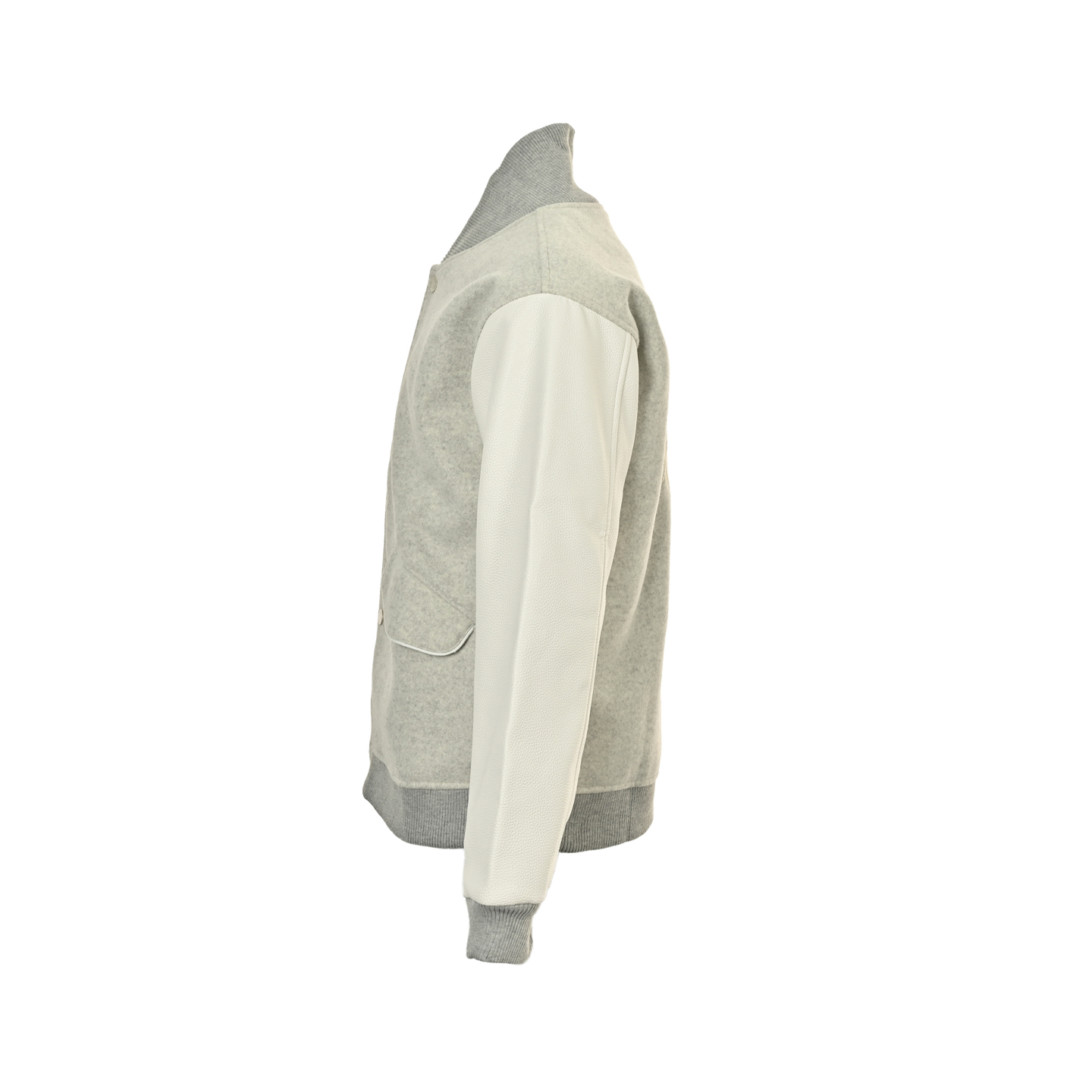 Dior/迪奥 25Fw 后背刺绣字母棒球服外套