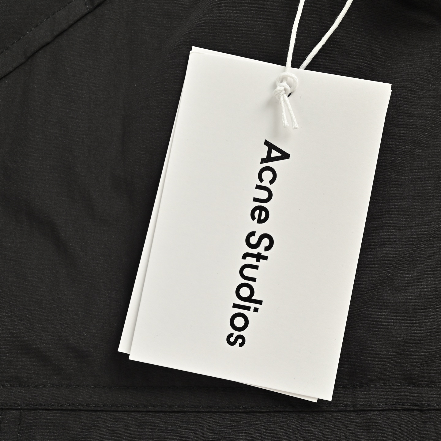 Acne Studios 25Fw 小标排骨薄款羽绒服-High Quatity Cheap Brand wholesale wholesaler seller Clothes Bags handbags Sneakers Top Fashion Clothing Shoes from China Factory Chinese suppliers best Quality Beautiful Price Acne Studios 25Fw 小标排骨薄款羽绒服