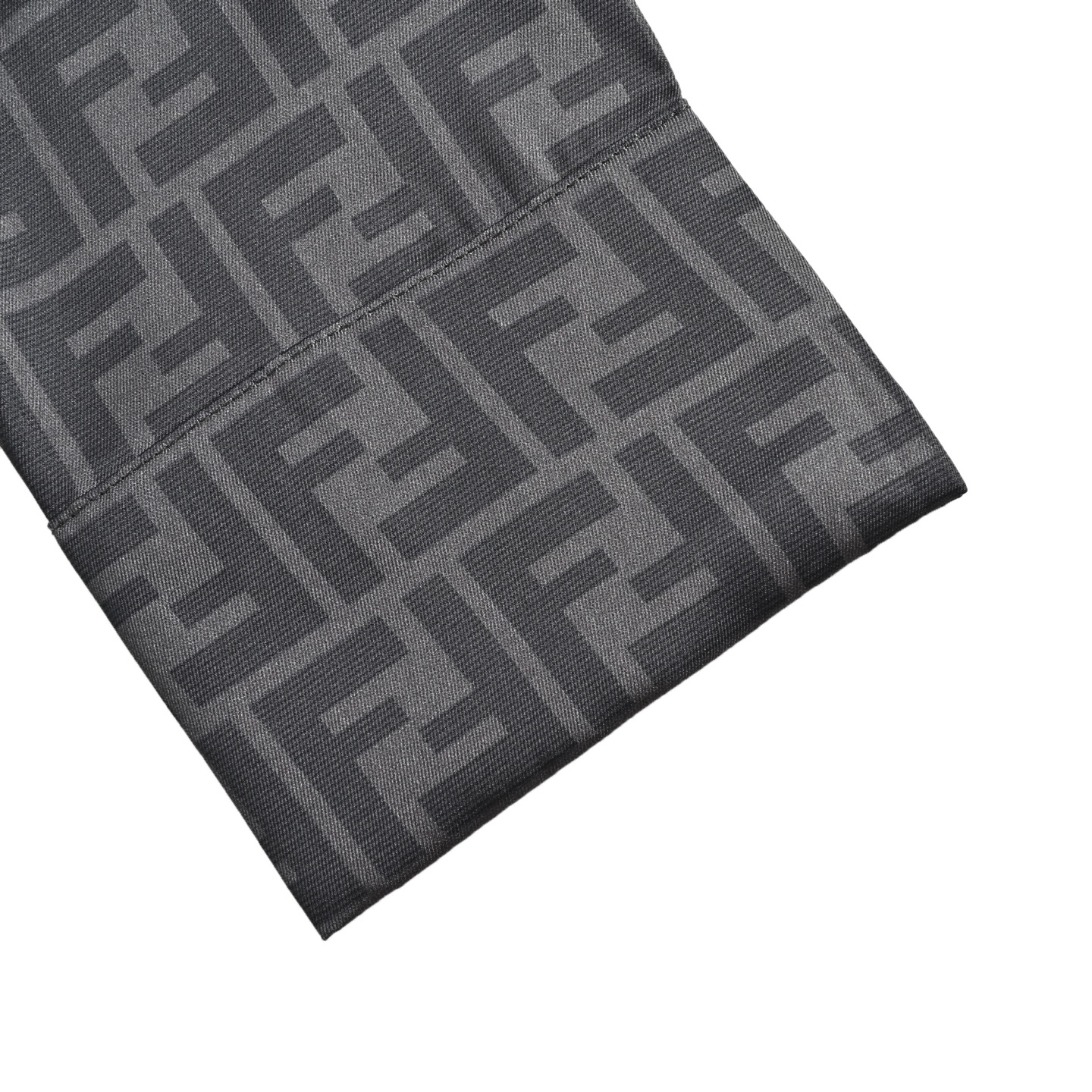Fendi/芬迪 25Fw 双F提花满印长袖衬衫-High Quatity Cheap Brand wholesale wholesaler seller Clothes Bags handbags Sneakers Top Fashion Clothing Shoes from China Factory Chinese suppliers best Quality Beautiful Price Fendi/芬迪 25Fw 双F提花满印长袖衬衫