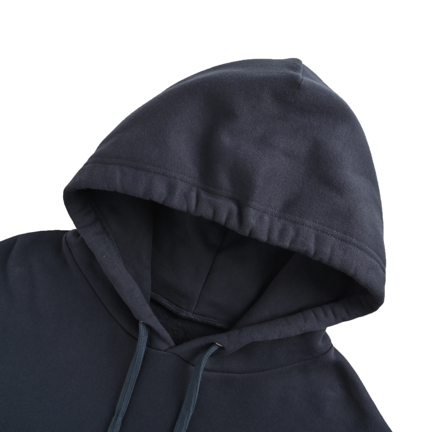 Chrome Hearts/克罗心 25Fw 藏青红梵文卷轴连帽卫衣 Chrome Hearts/克罗心 25Fw 藏青红梵文卷轴连帽卫衣