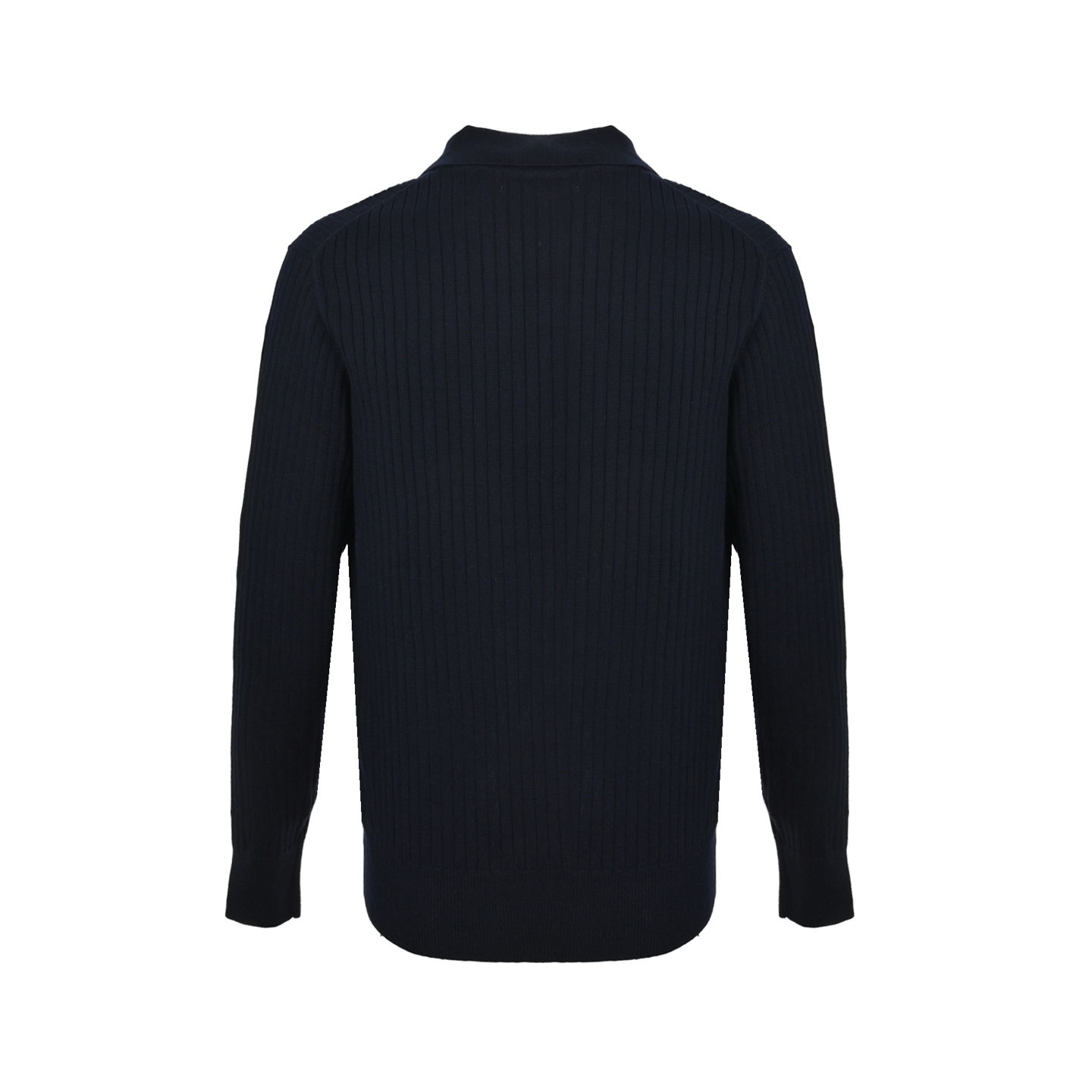 Loro Piana LP 海鸥领老钱风羊绒针织毛衣
