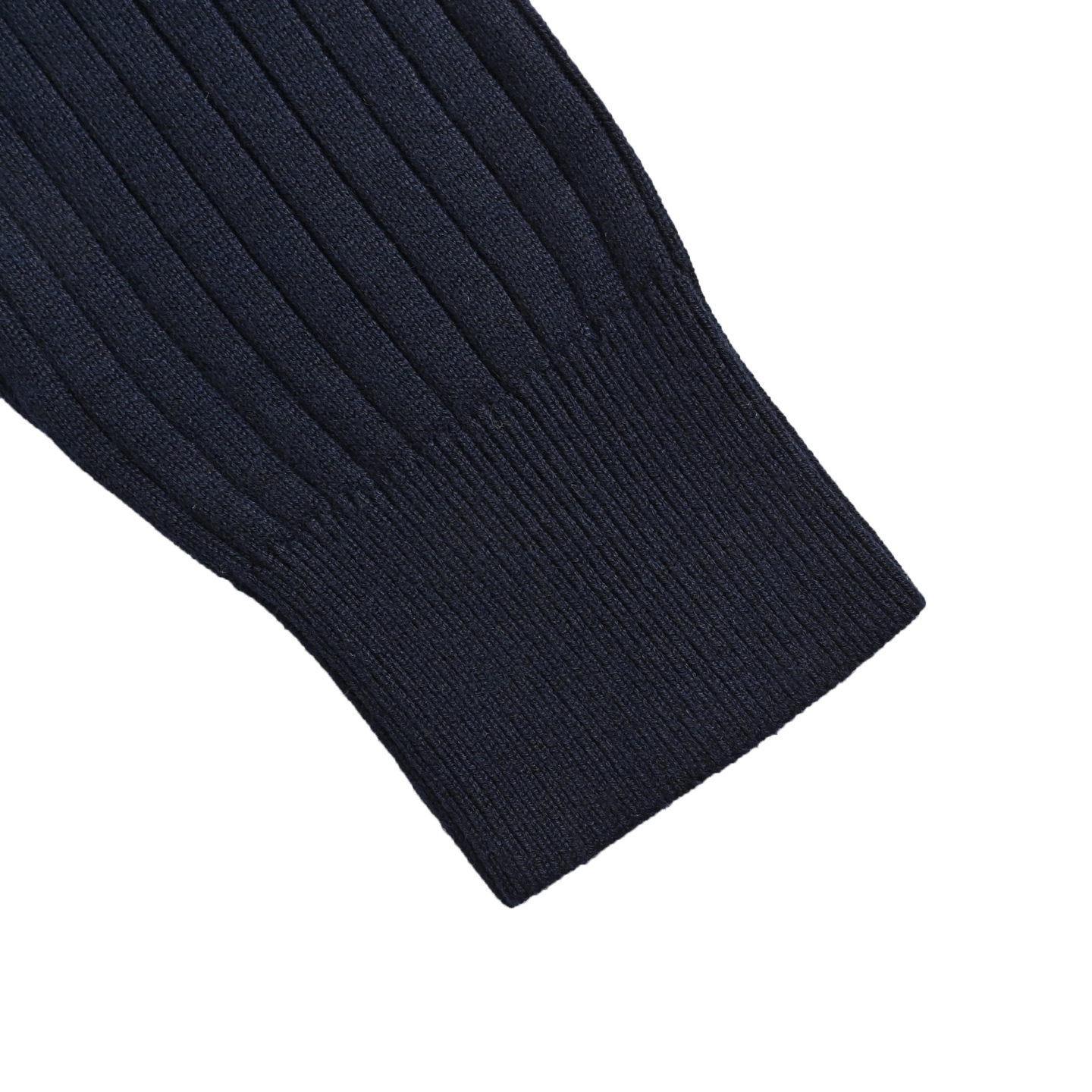 Loro Piana LP 海鸥领老钱风羊绒针织毛衣