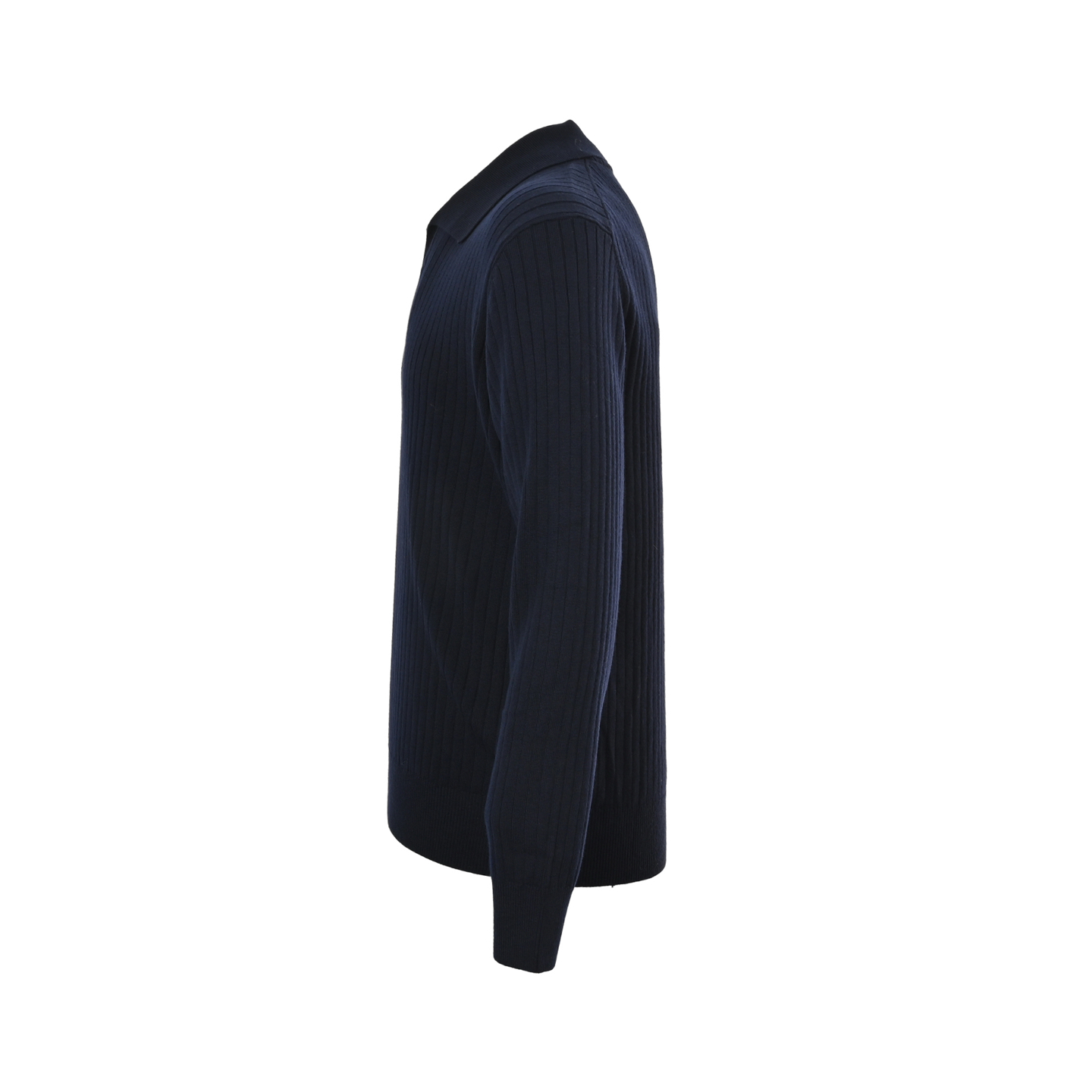 Loro Piana LP 海鸥领老钱风羊绒针织毛衣