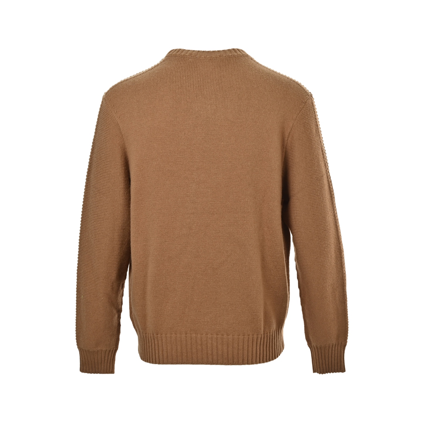 Loro Piana LP 针织圆领毛衣 本产品跟据原版采用百分百长绒棉 Loro Piana LP 针织圆领毛衣 本产品跟据原版采用百分百长绒棉