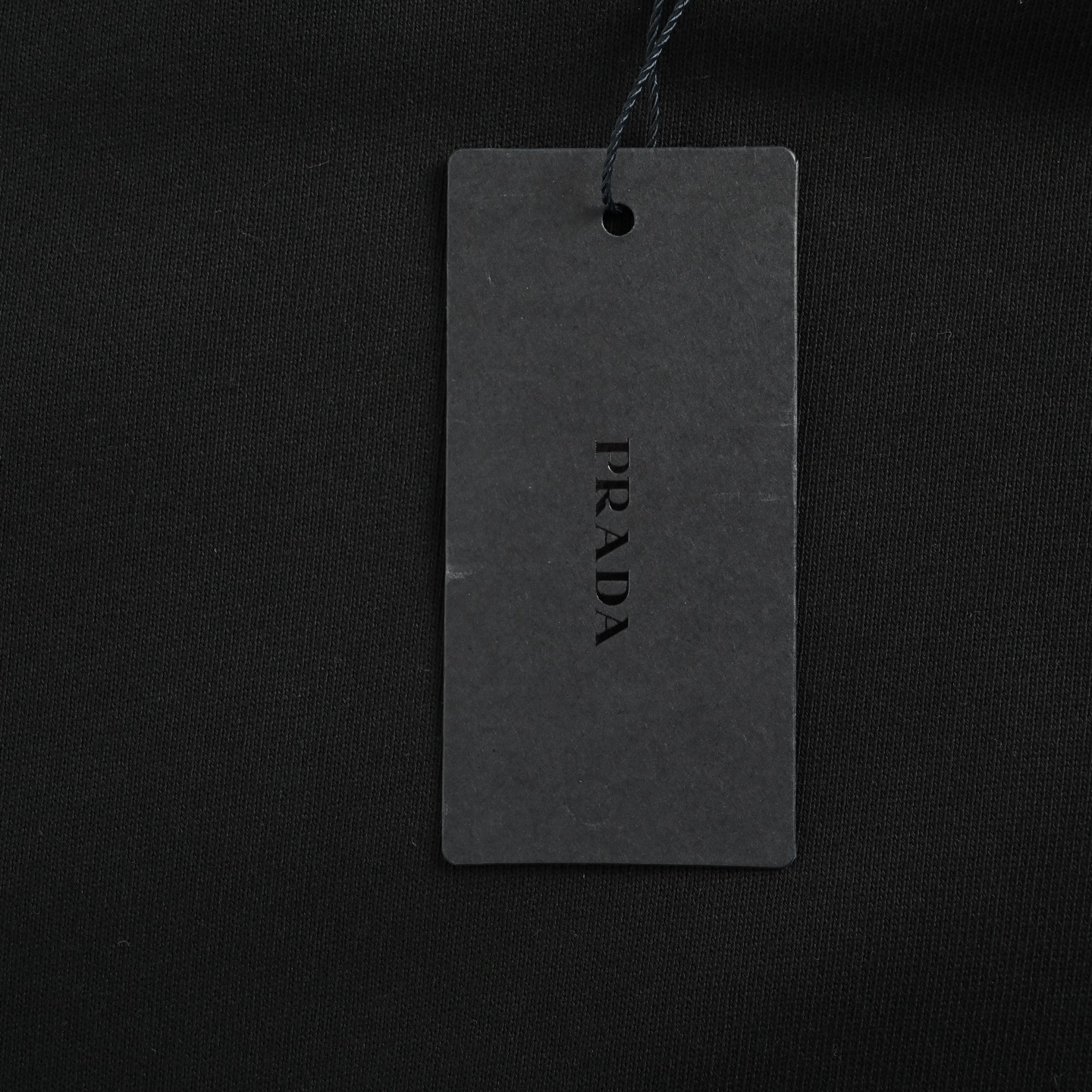 Prada/普拉达 25Fw 红条圆领卫衣 Prada/普拉达 25Fw 红条圆领卫衣
