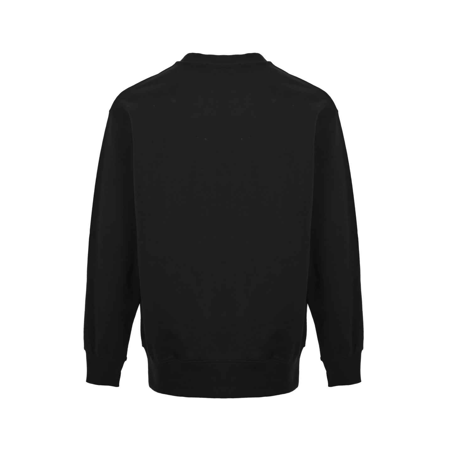 Balenciaga/巴黎世家 25Fw 锁扣圆领卫衣