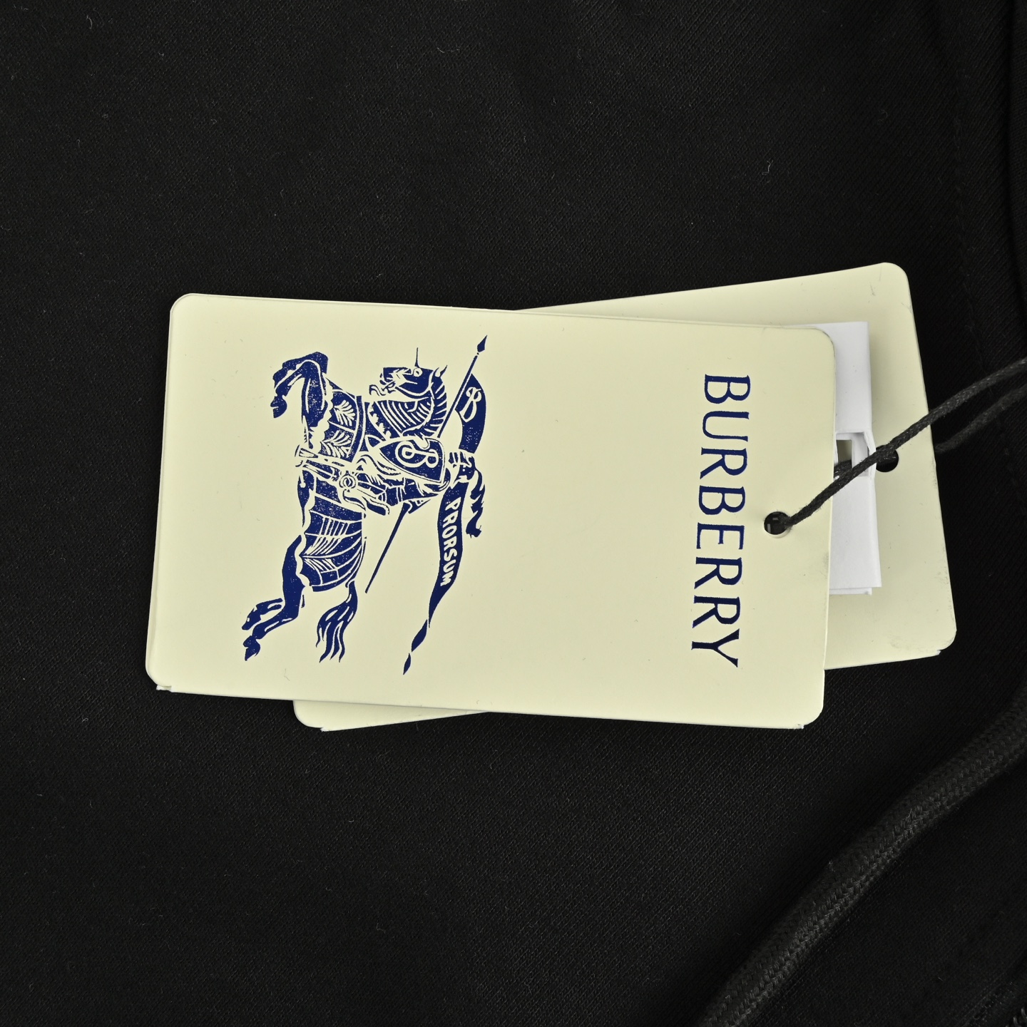 Burberry/巴宝莉 25Fw 印章战马拉链连帽外套 拉链连帽衫 Burberry/巴宝莉 25Fw 印章战马拉链连帽外套 拉链连帽衫