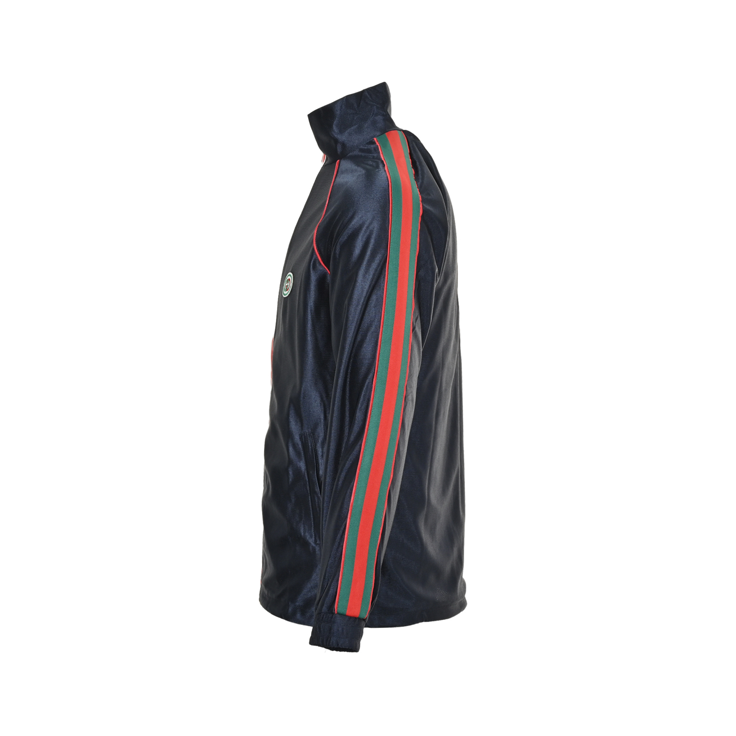Gucci/古驰 红绿织带夹克外套 Gucci/古驰 红绿织带夹克外套