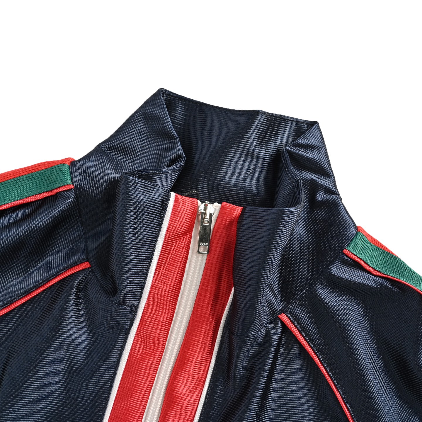Gucci/古驰 红绿织带夹克外套 Gucci/古驰 红绿织带夹克外套