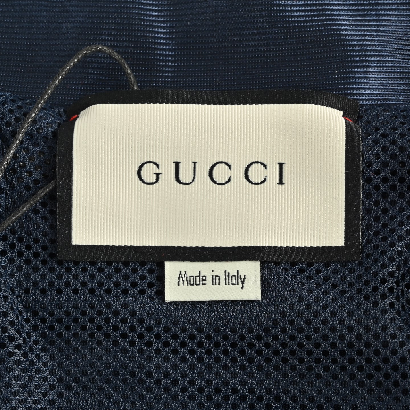 Gucci/古驰 红绿织带夹克外套 Gucci/古驰 红绿织带夹克外套